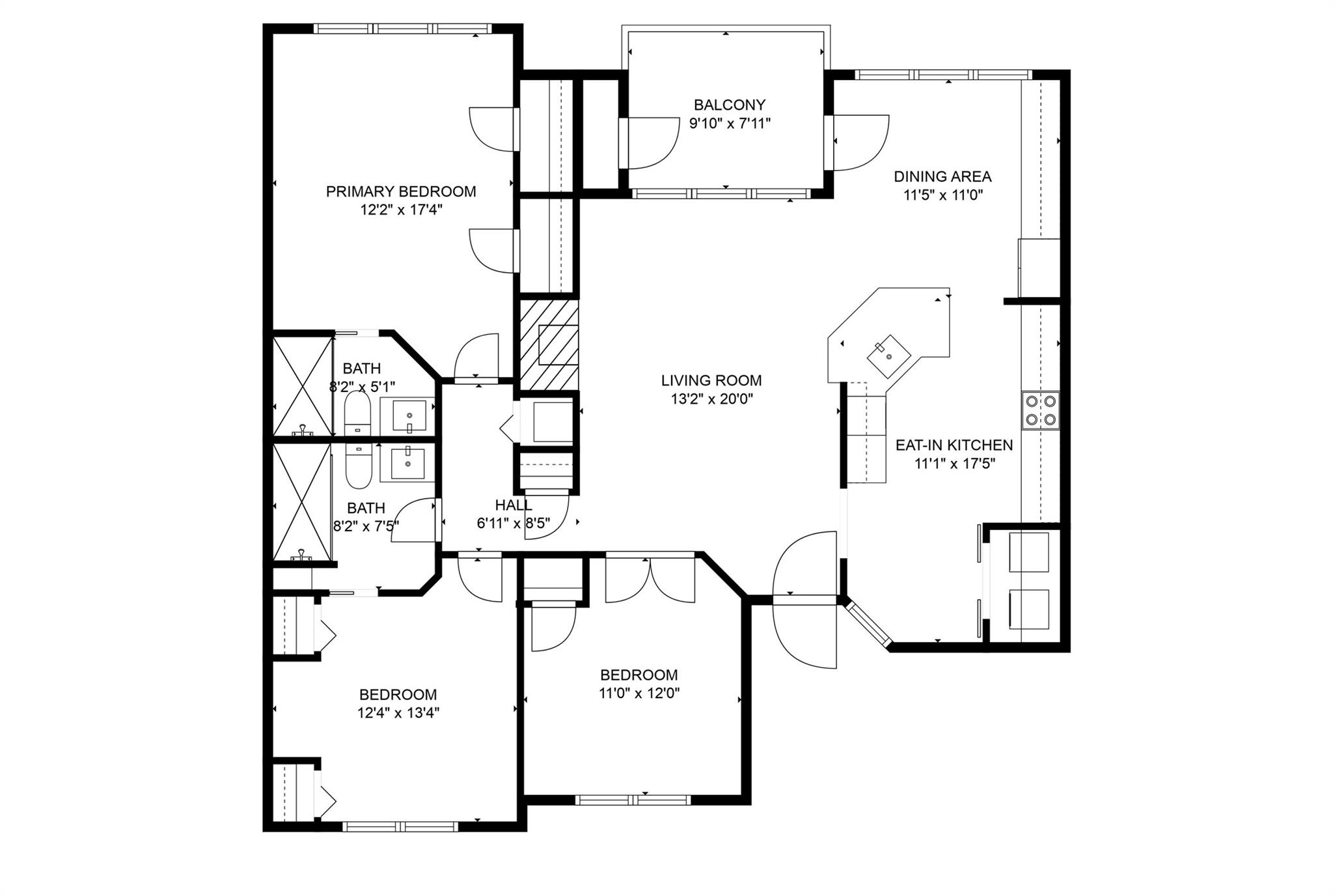 220 Stoney Falls Loop 1 B2 Property Photo 31