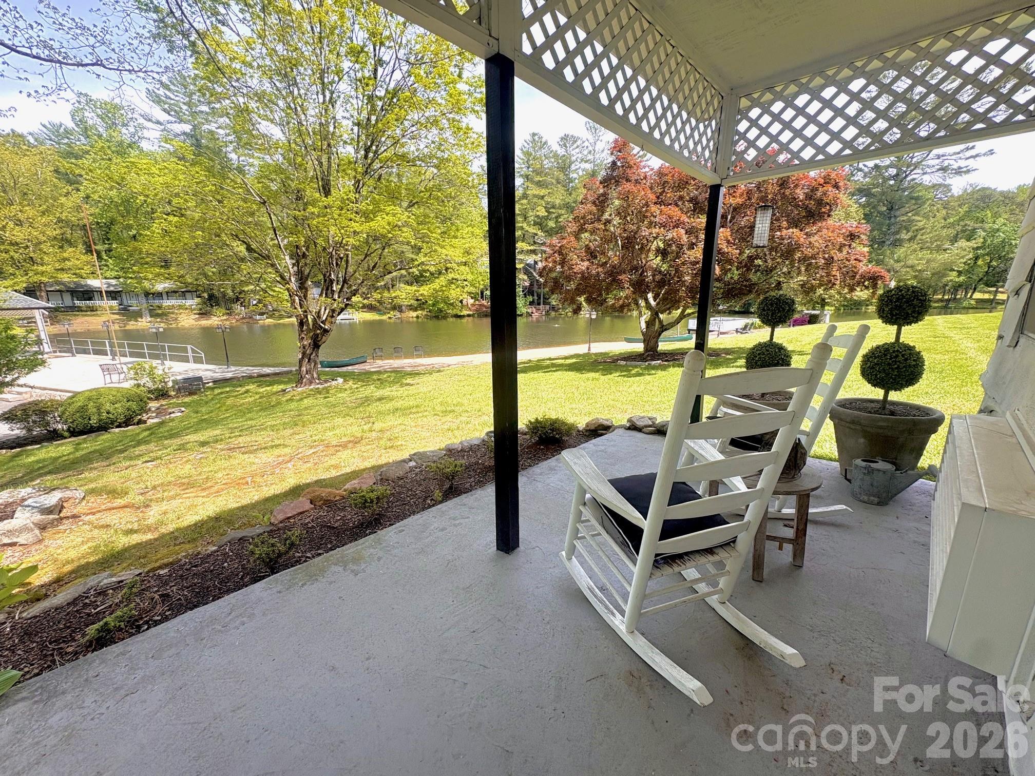 140 Old Mill Road 214 Property Photo 4