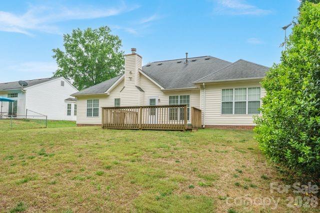 1236 Midlake Road Property Photo 30