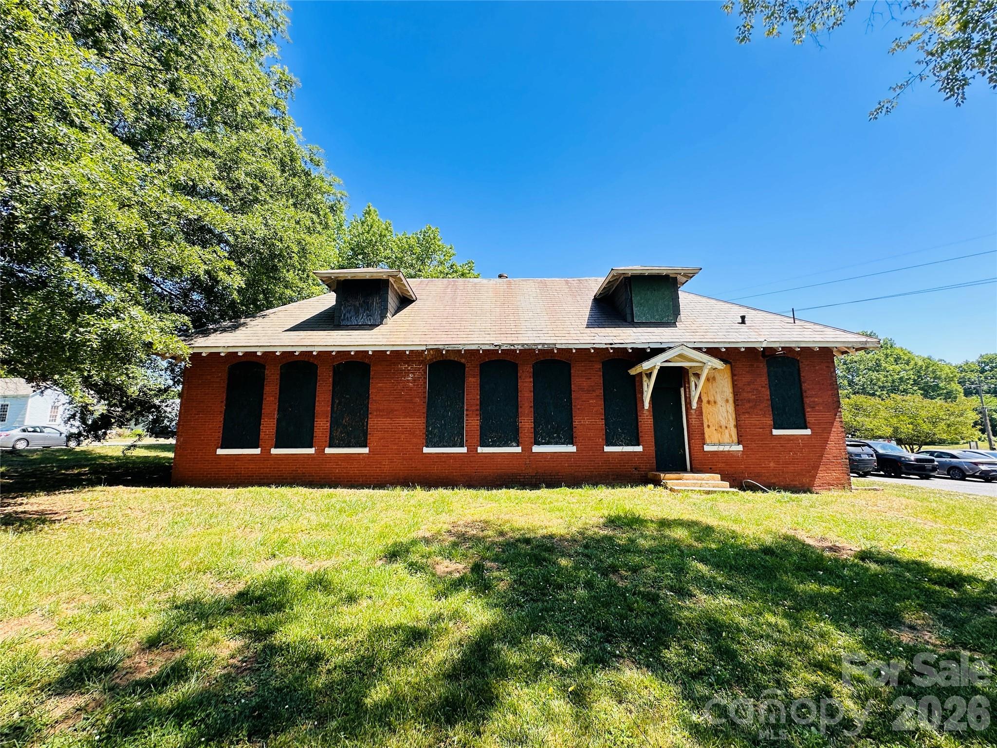 4145 Gossett Avenue Property Photo 1