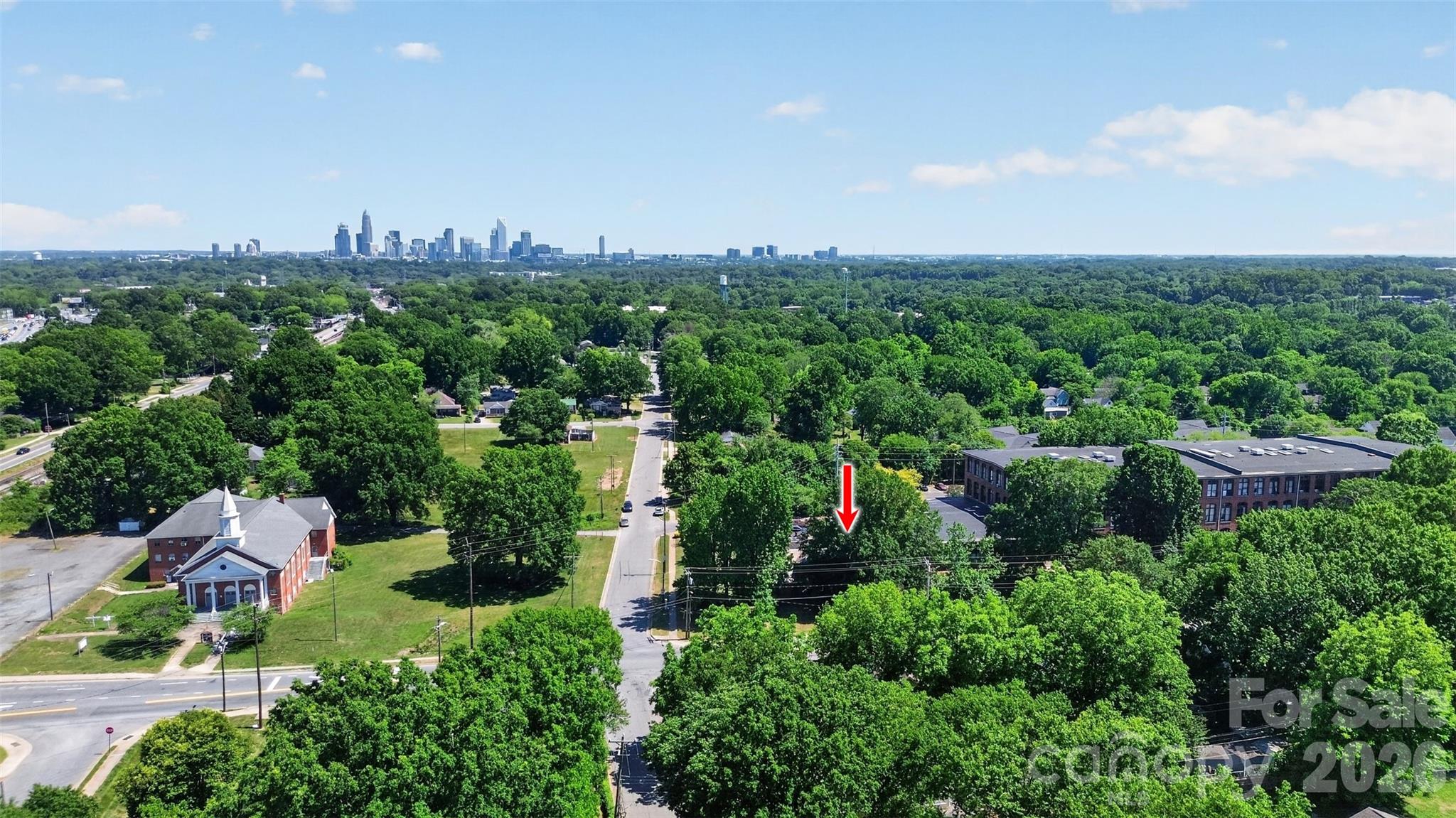 4145 Gossett Avenue Property Photo 2