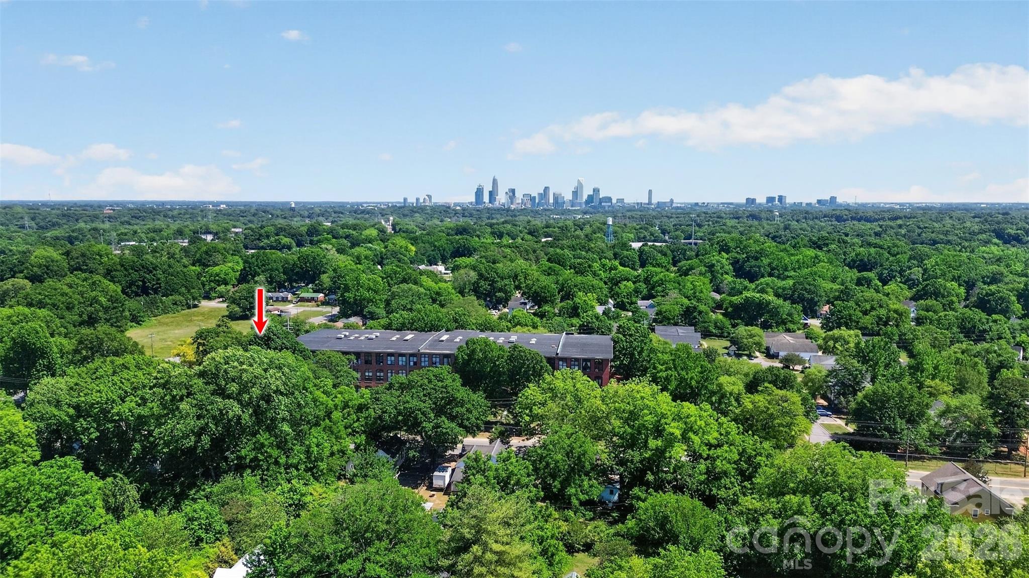 4145 Gossett Avenue Property Photo 4