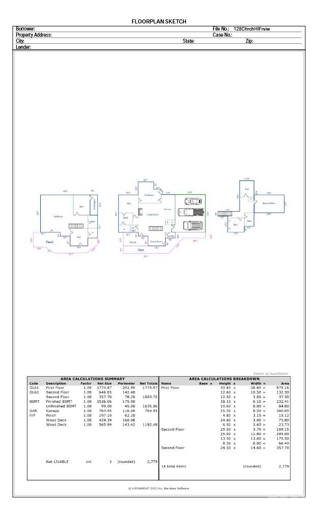 128 Churchill Downs Drive Property Photo 48