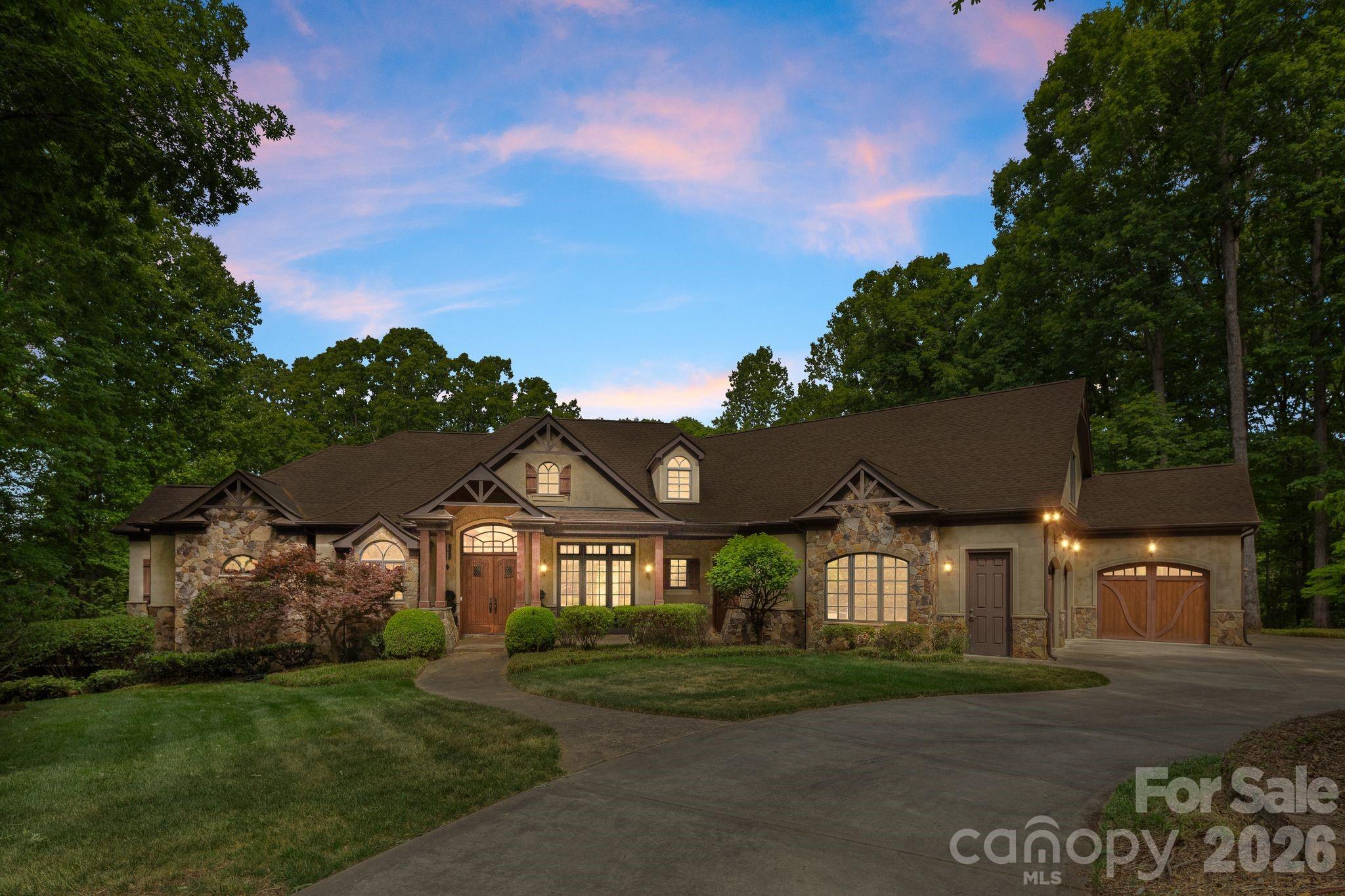 3565 Trinity Church Drive Property Photo 1