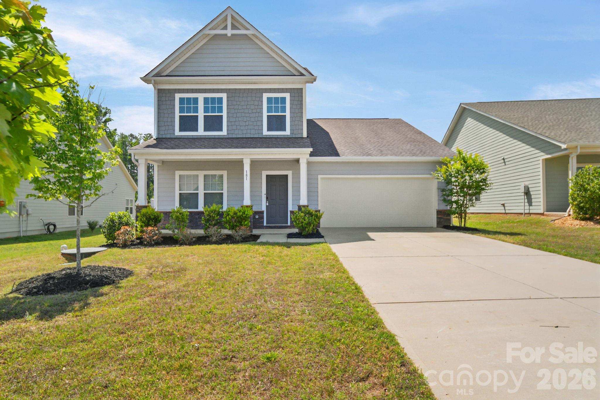 181 Old Harbor Drive Property Photo 1