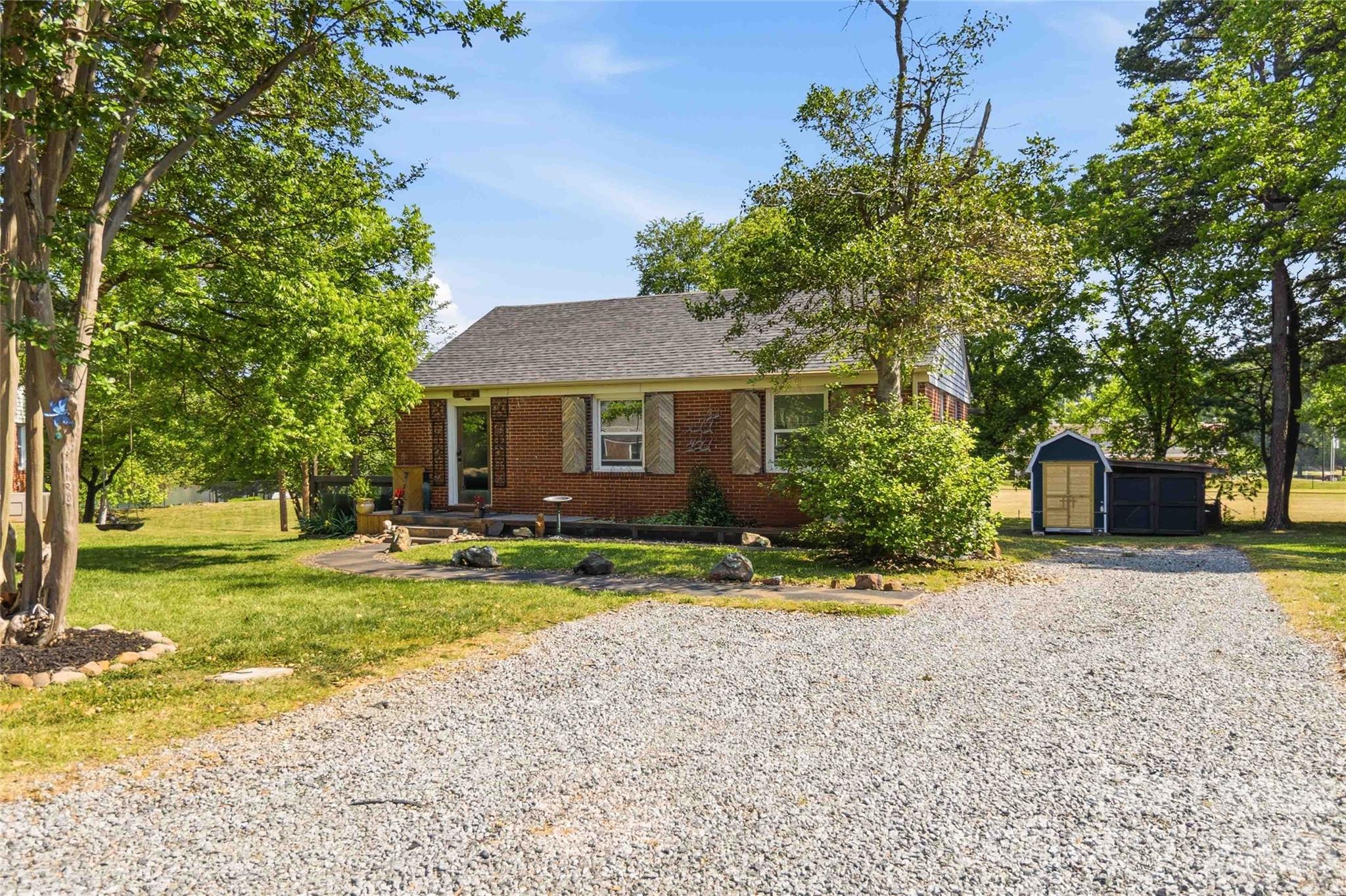 20618 Cornelius Court Property Photo 1