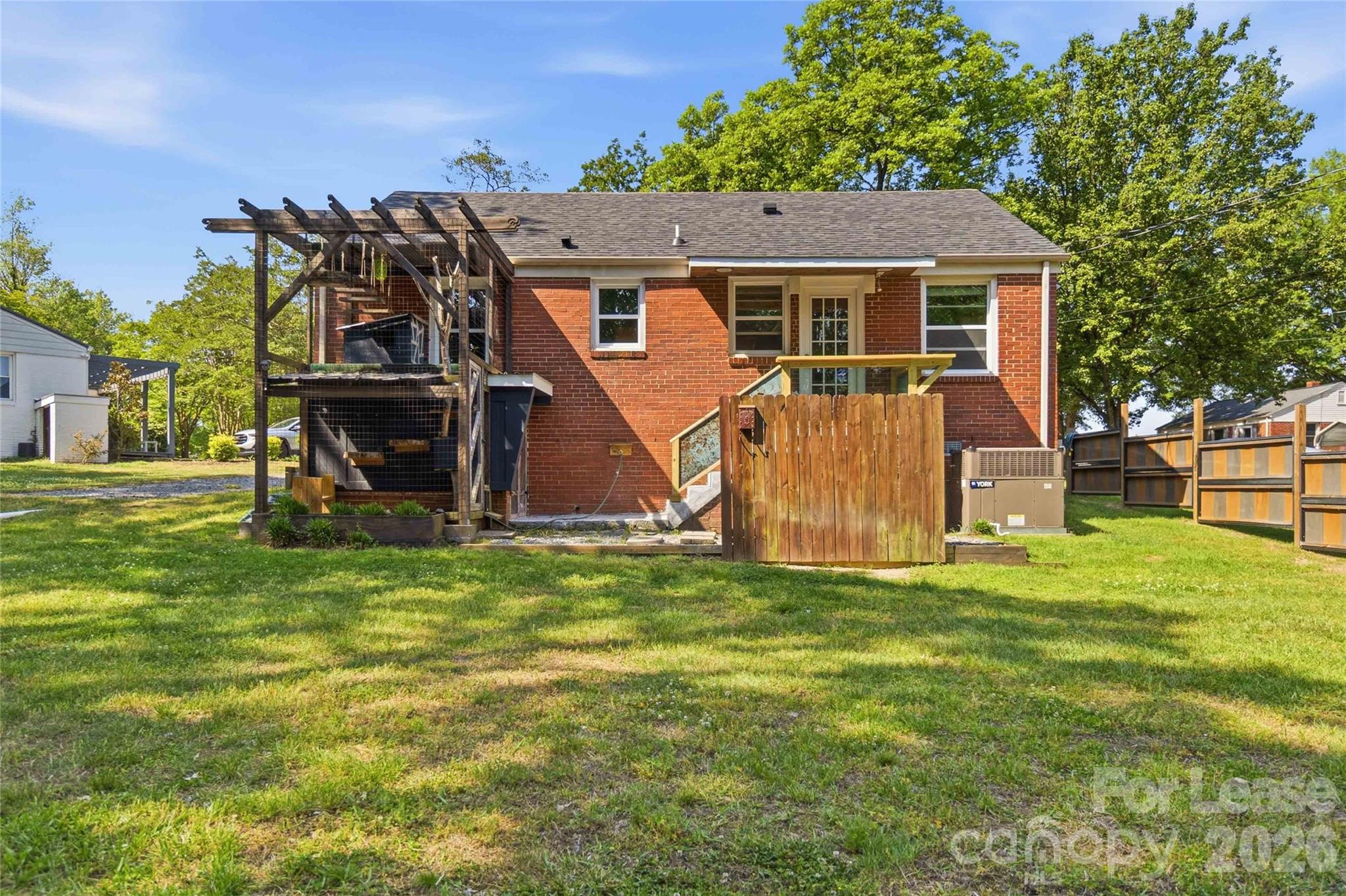 20618 Cornelius Court Property Photo 27