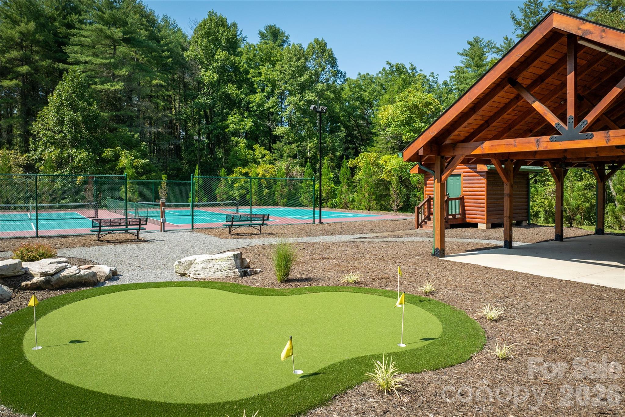 2042 Shadow Ridge Trail G41 Property Photo 18