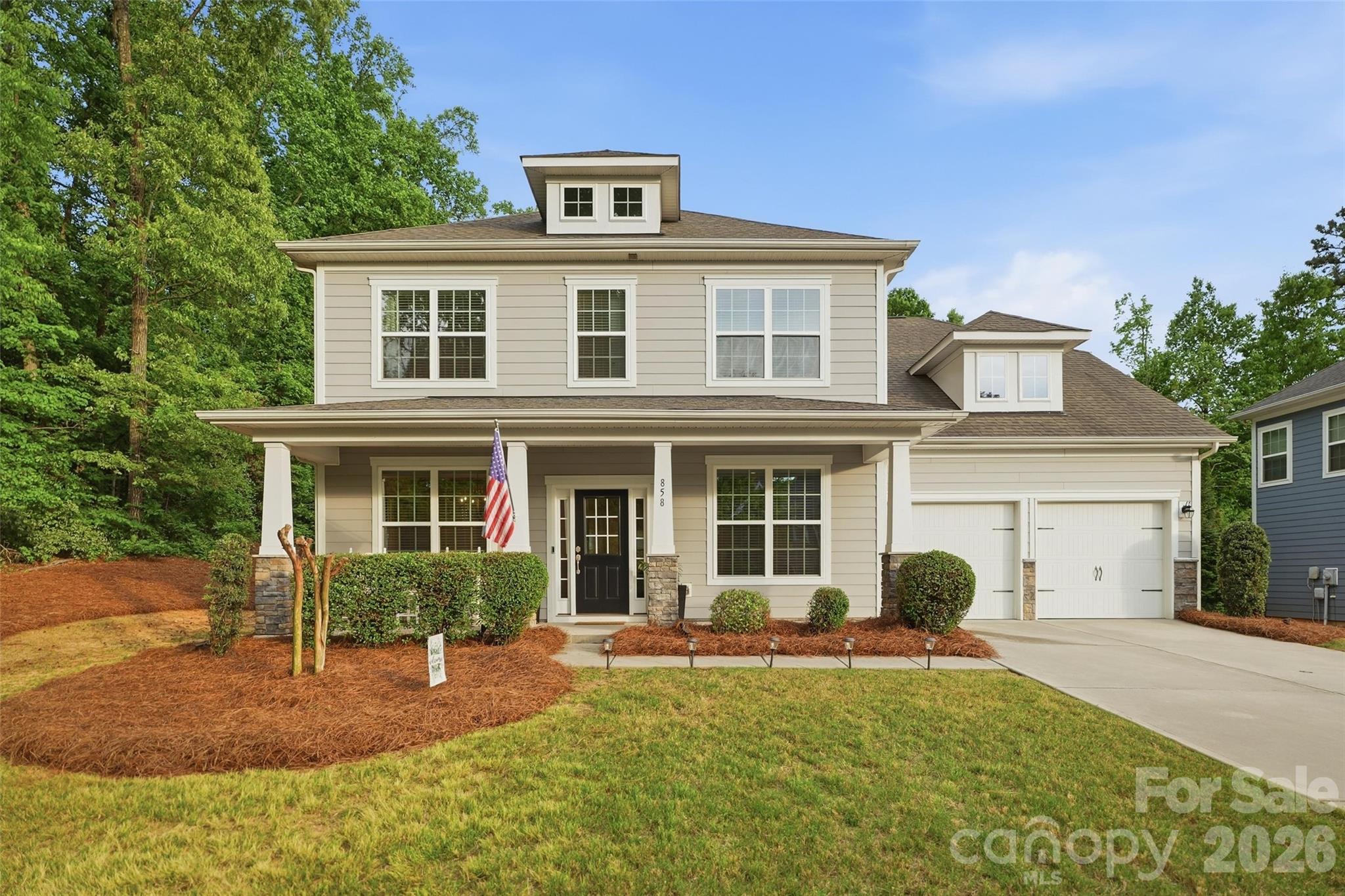 858 Spelman Drive 303 Property Photo 1