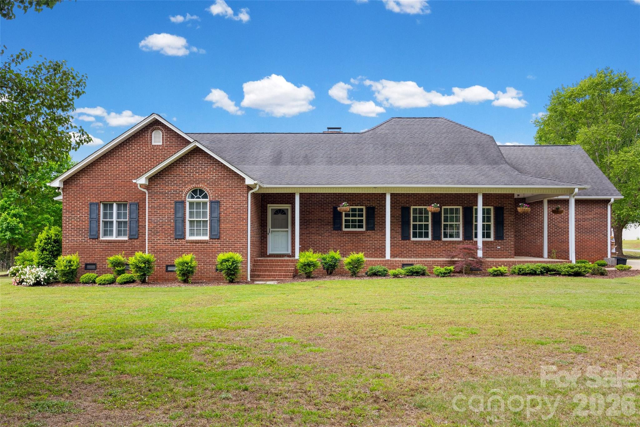 738 Costner School Road Property Photo 1