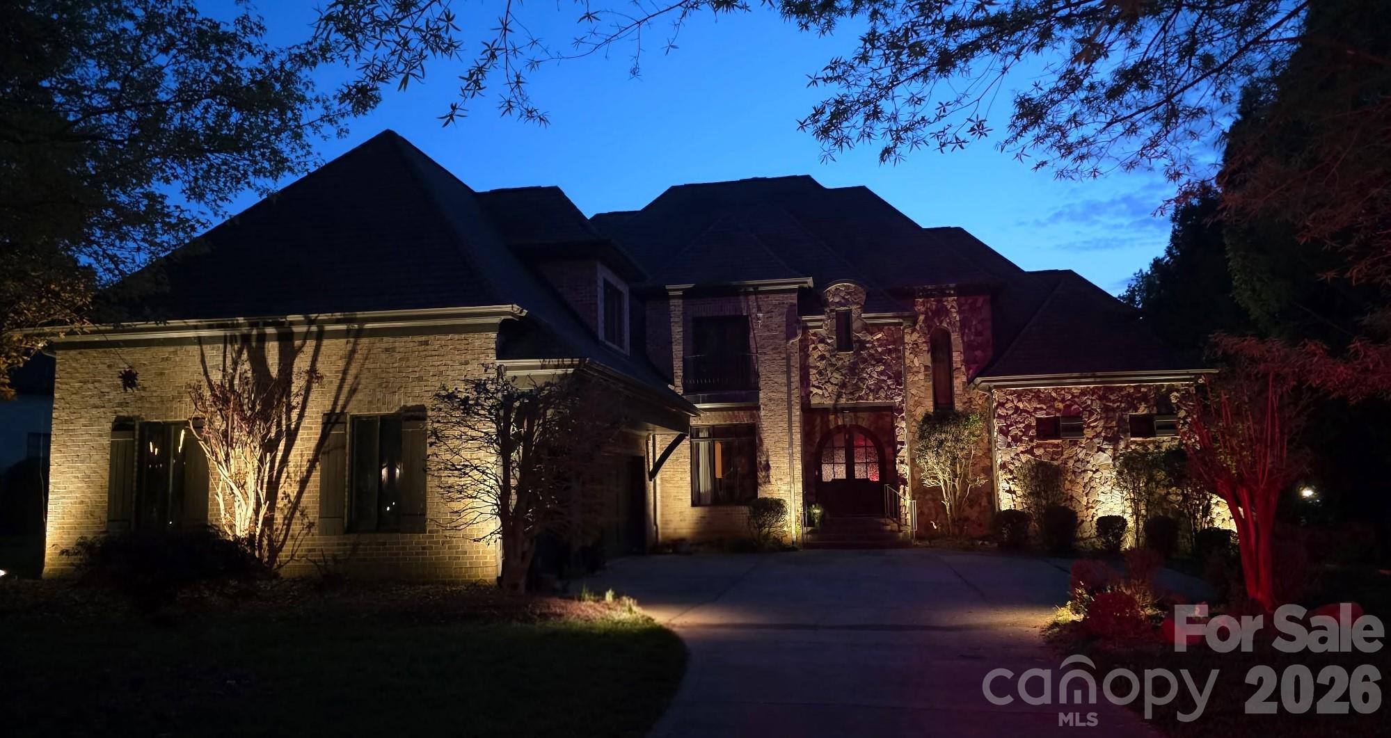 602 Beauhaven Lane Property Photo 2