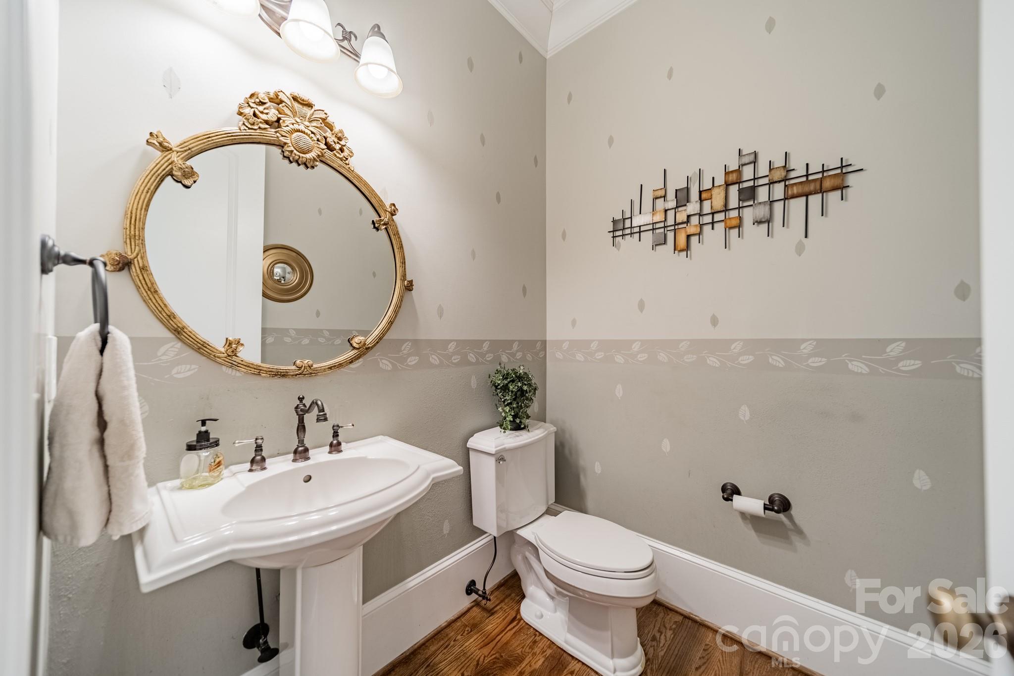 602 Beauhaven Lane Property Photo 16