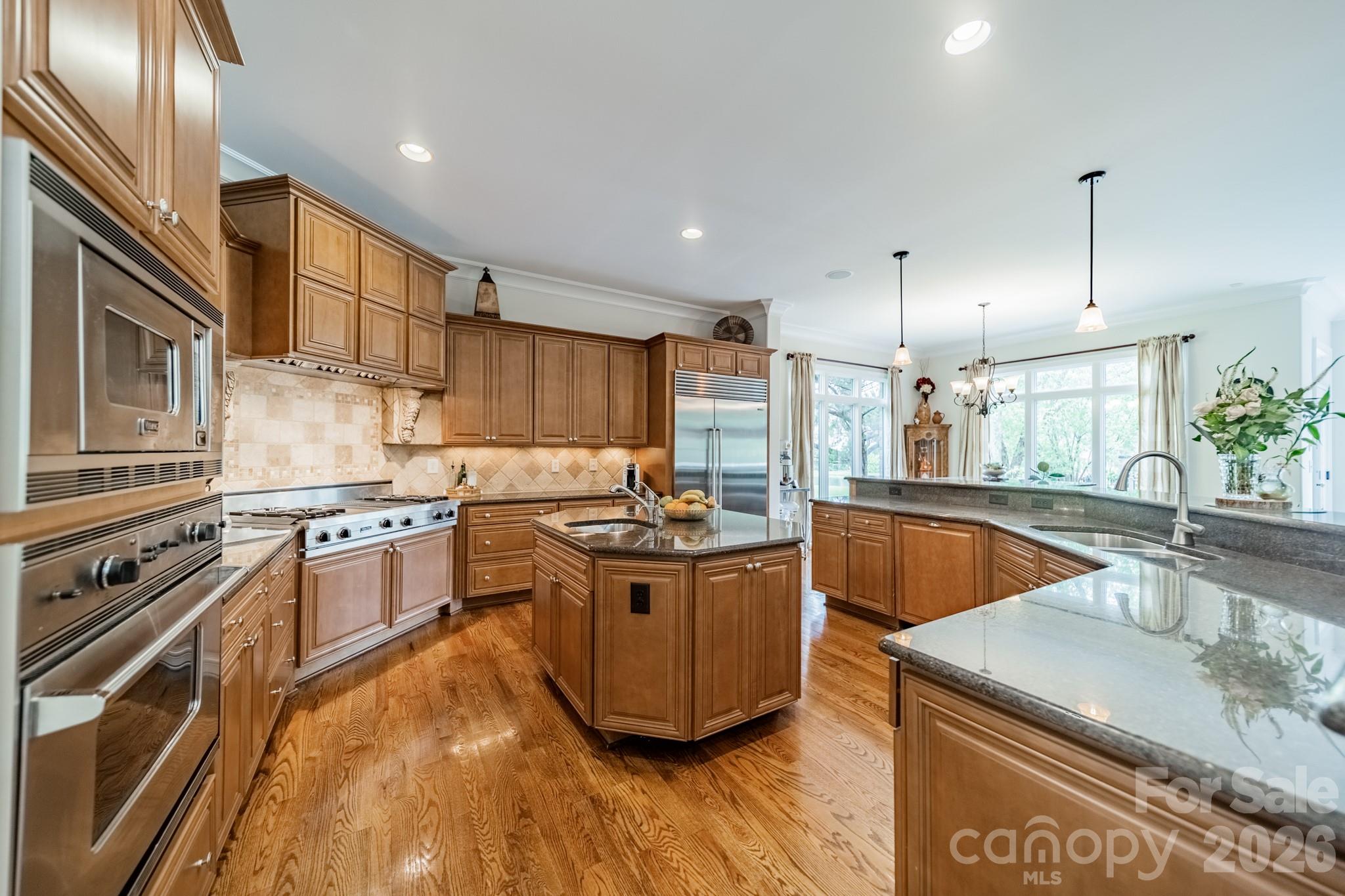 602 Beauhaven Lane Property Photo 22