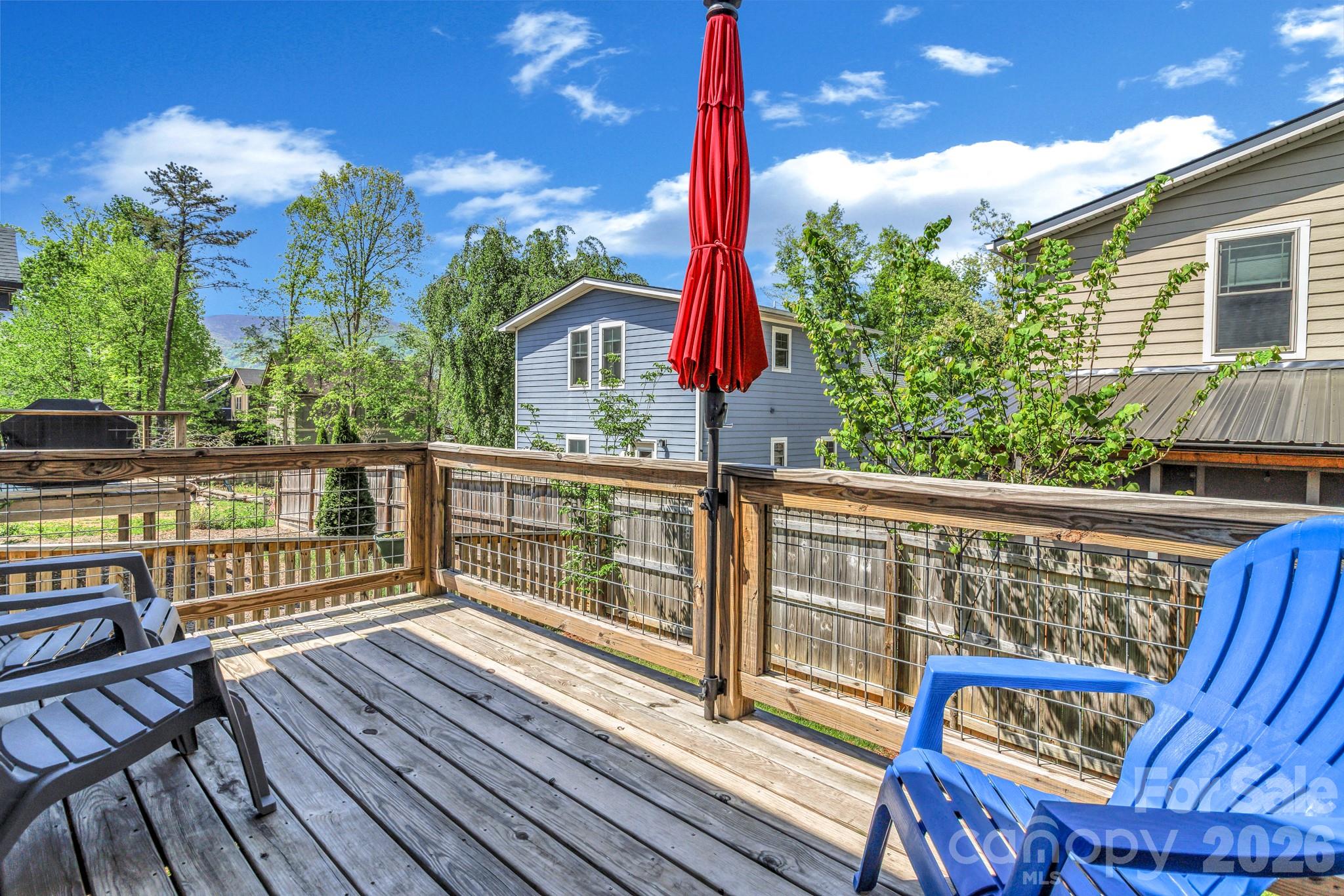 116 Craggy Street Property Photo 43