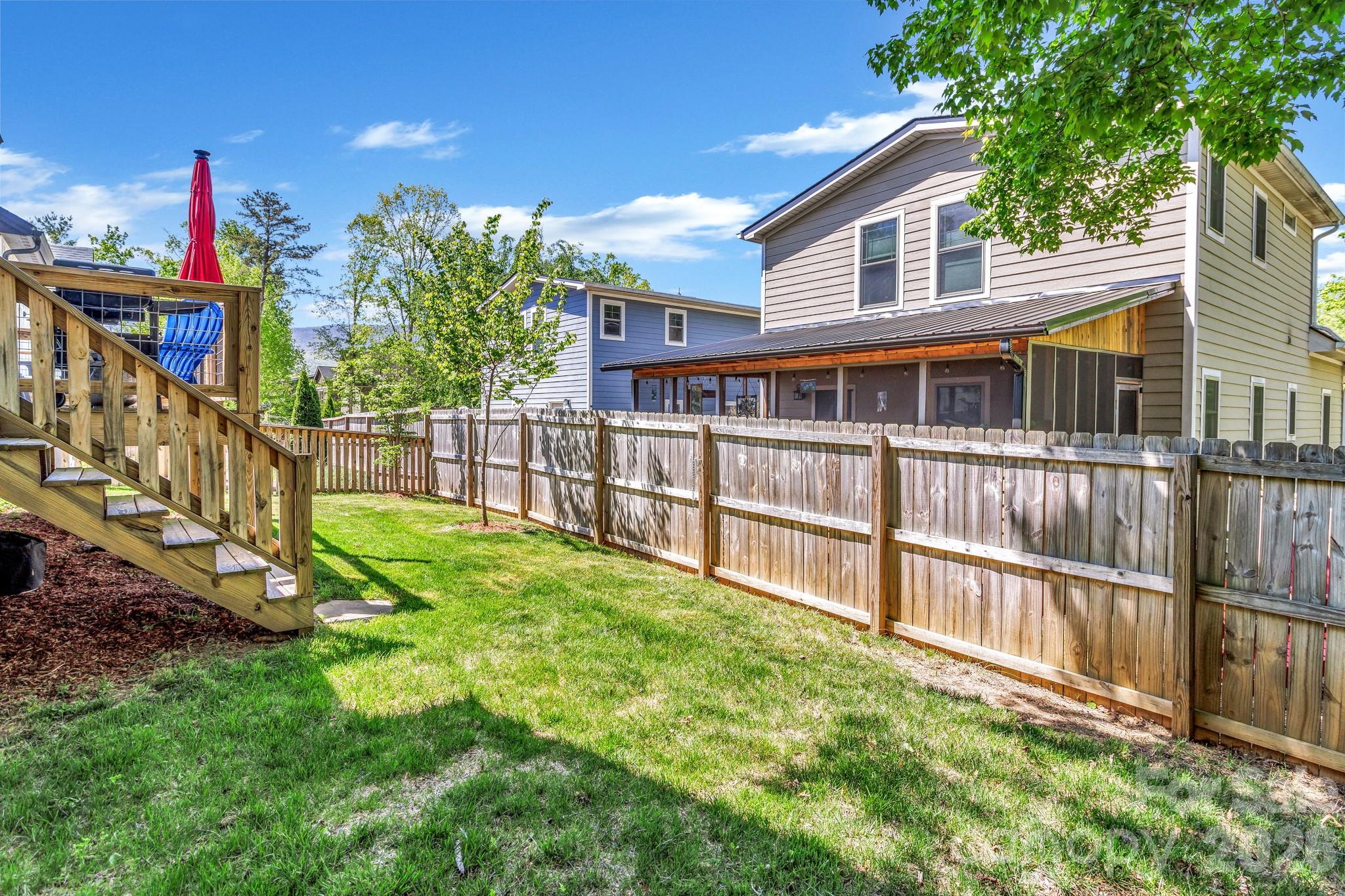 116 Craggy Street Property Photo 45