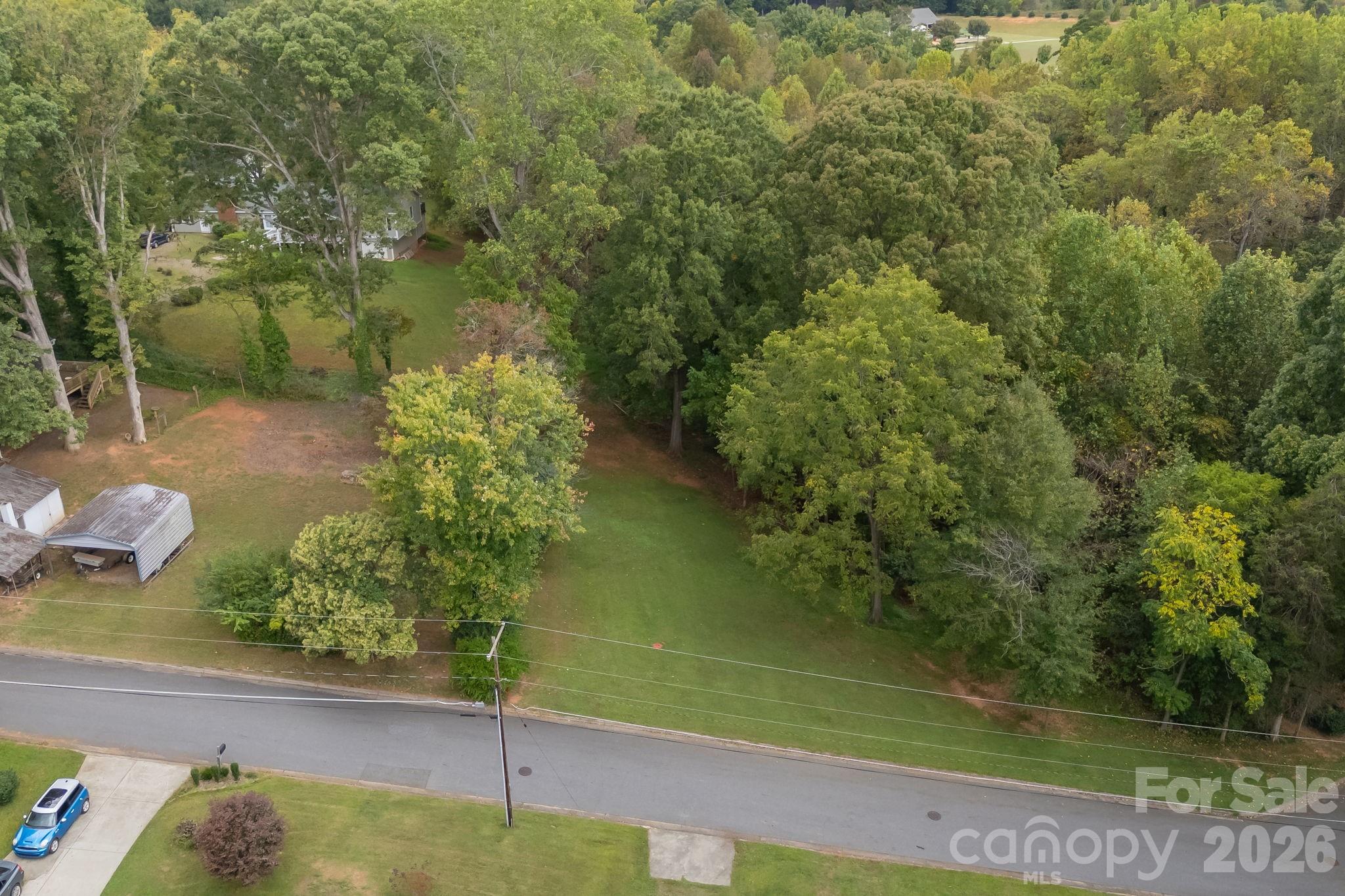 0 Patterson Street Property Photo 1