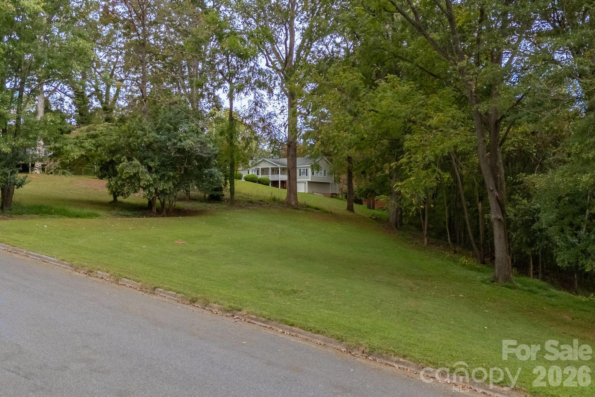 0 Patterson Street Property Photo 2