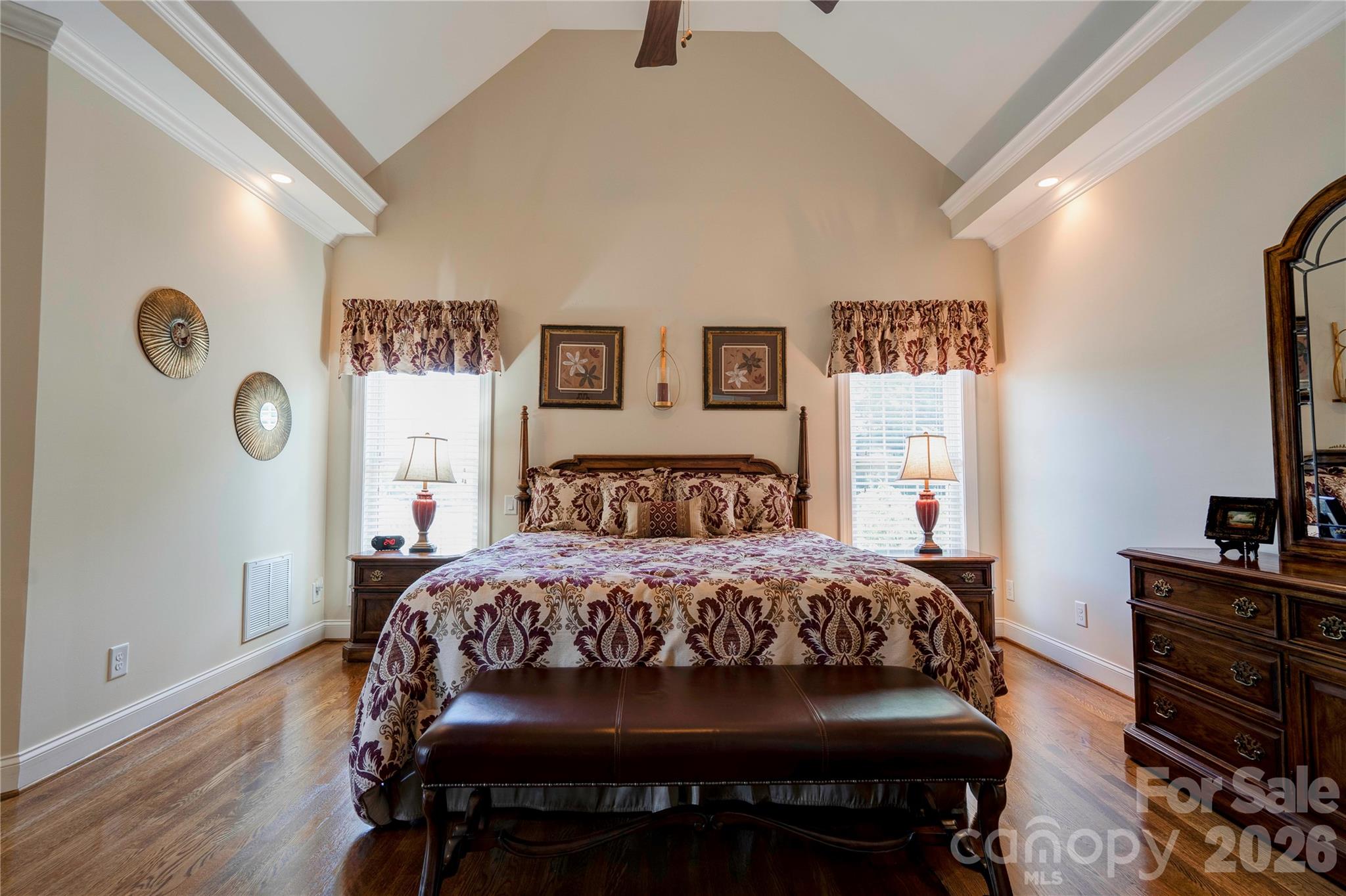 207 Cross Creek Drive Property Photo 24