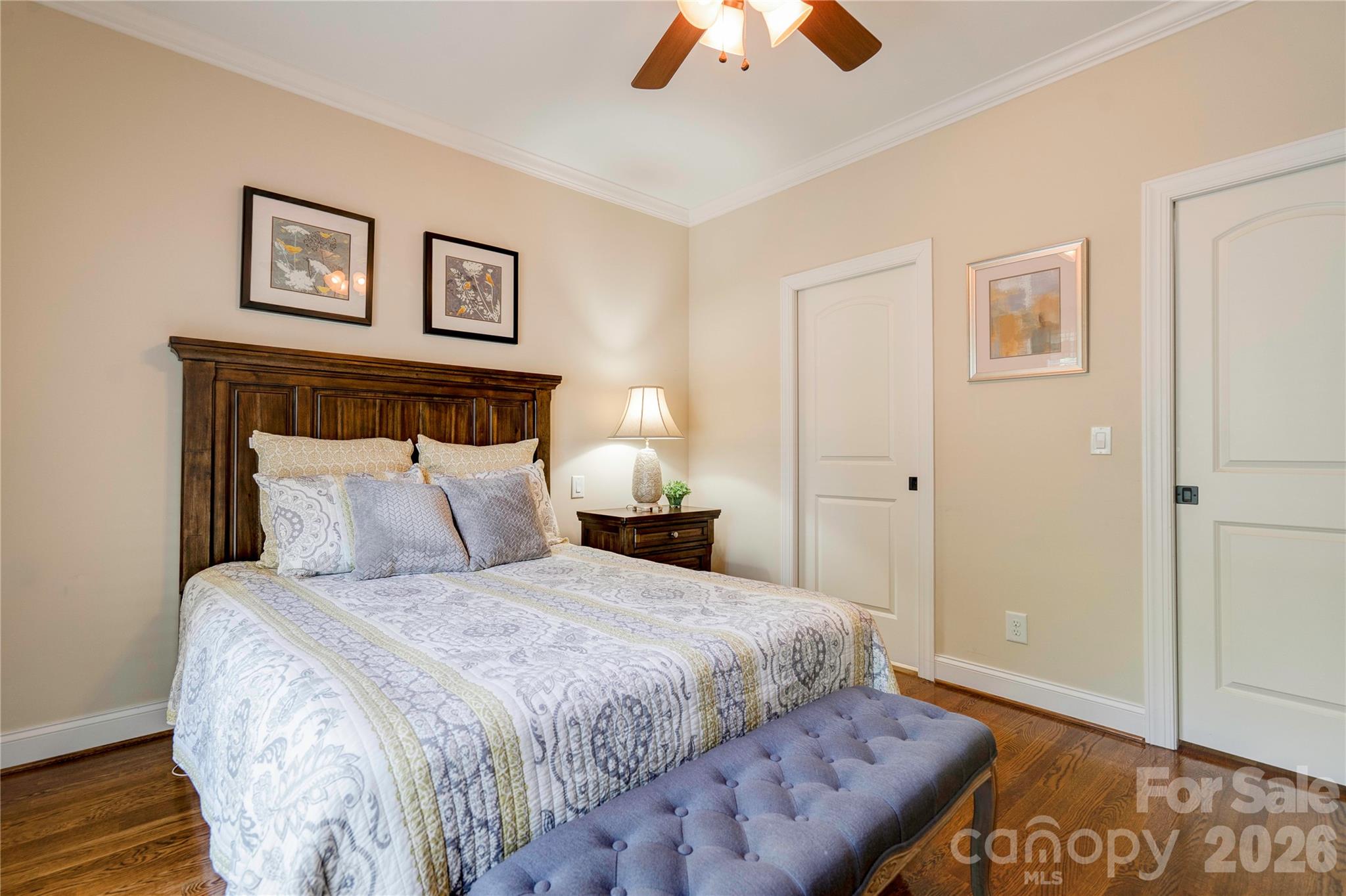 207 Cross Creek Drive Property Photo 35