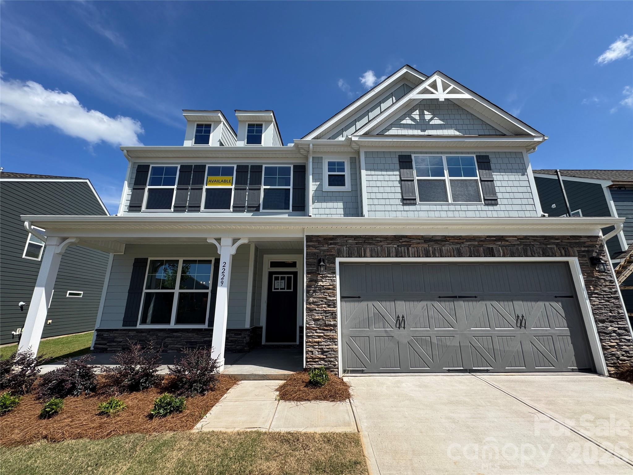 2229 Tabor Road Property Photo 1
