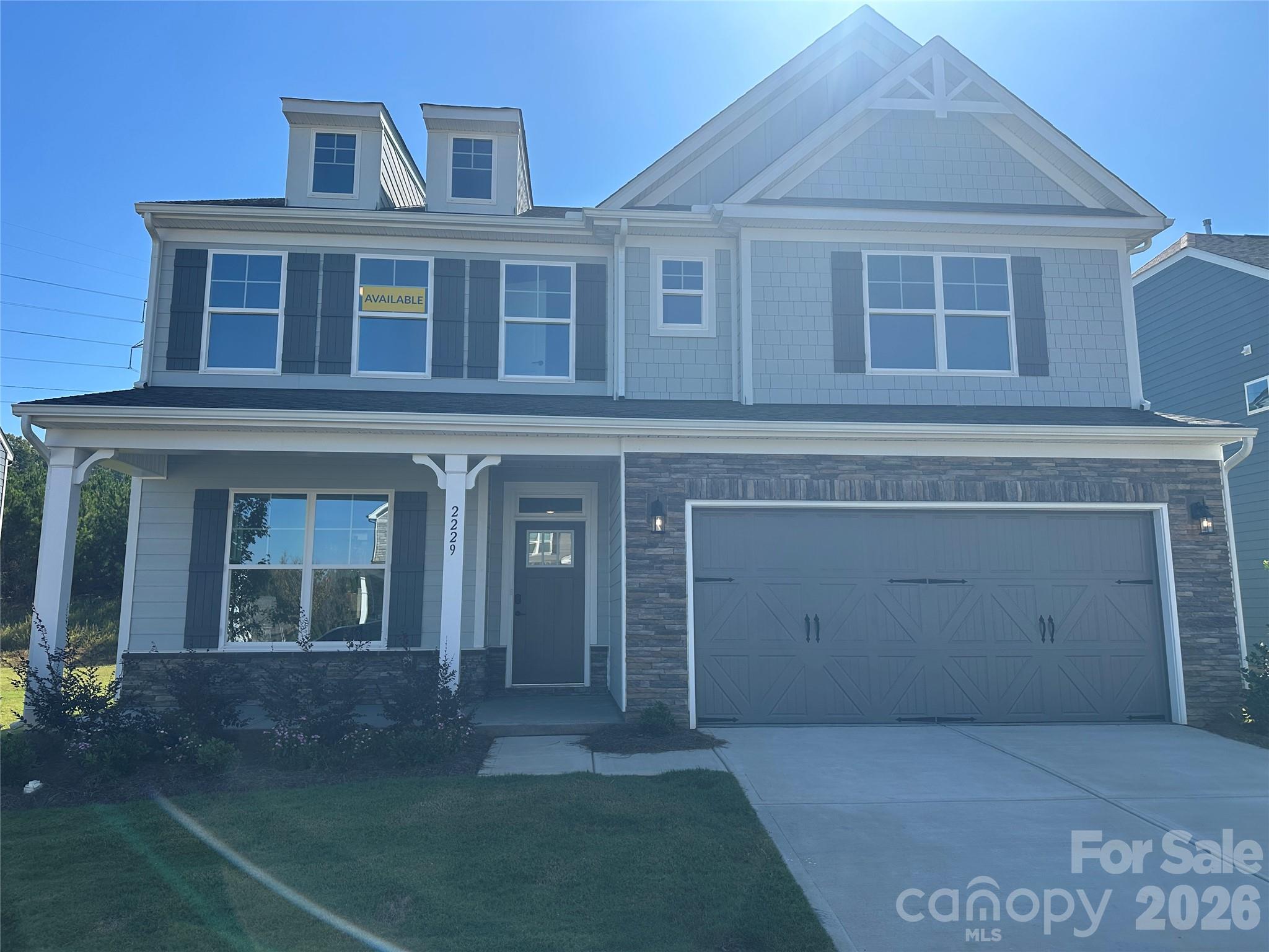 2229 Tabor Road Property Photo 1