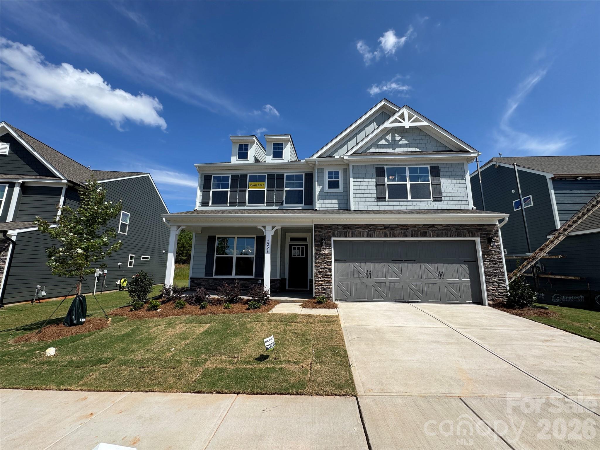 2229 Tabor Road Property Photo 2