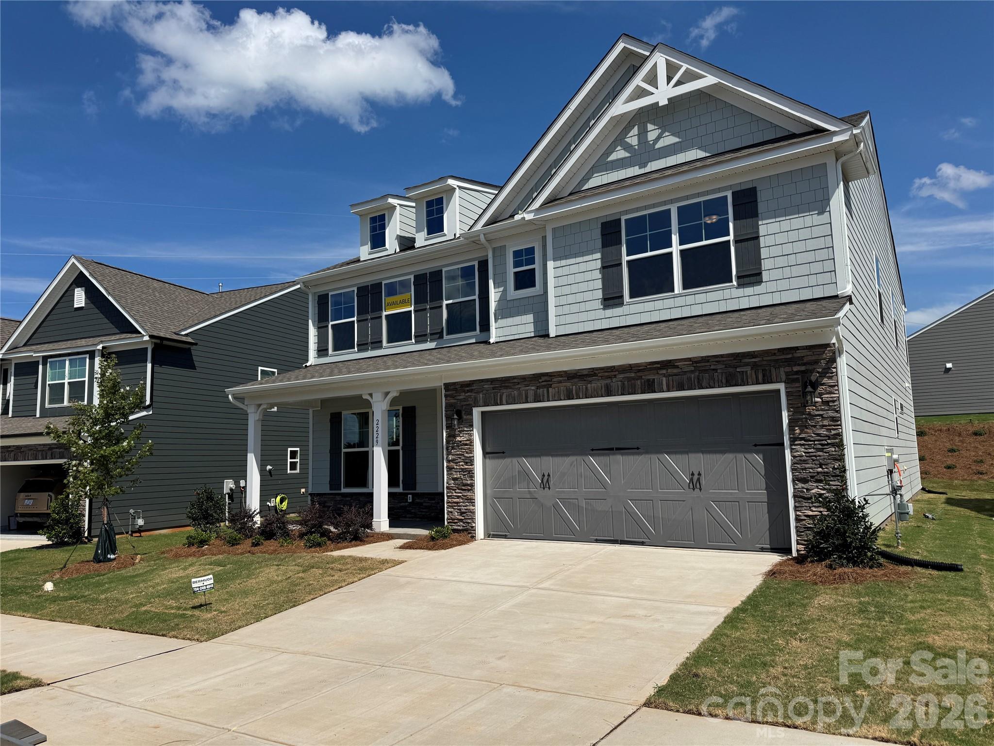 2229 Tabor Road Property Photo 3