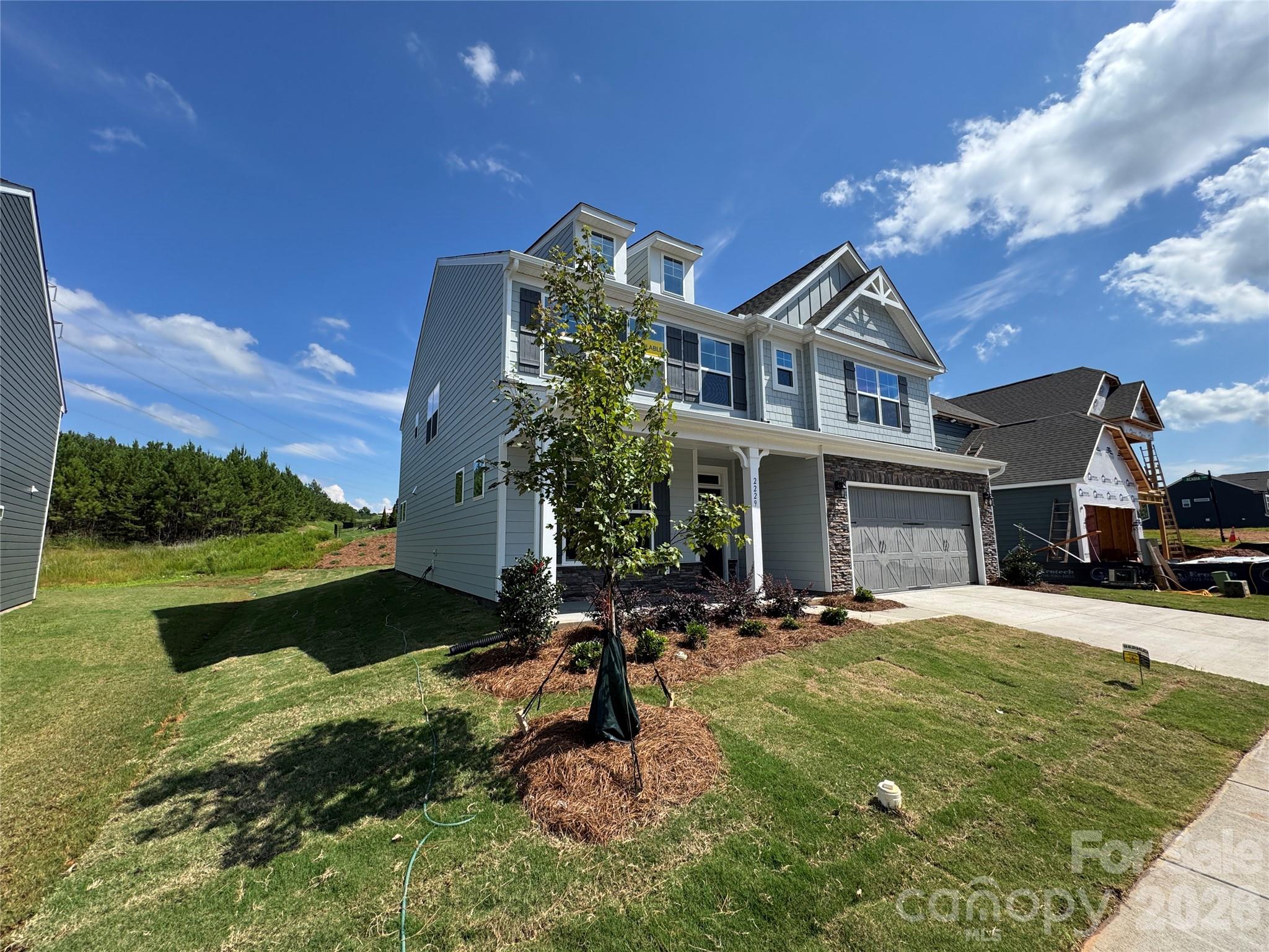 2229 Tabor Road Property Photo 4