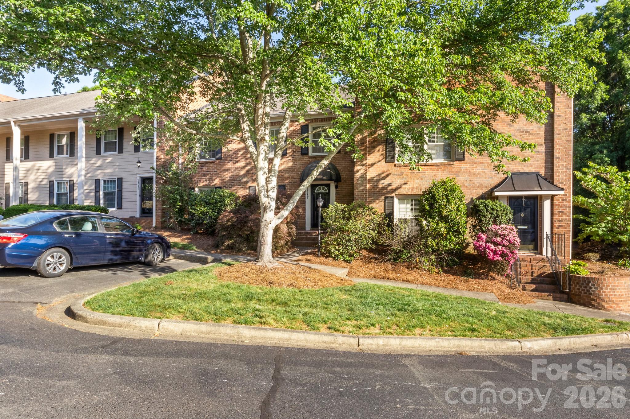 6748 Constitution Lane Property Photo 1
