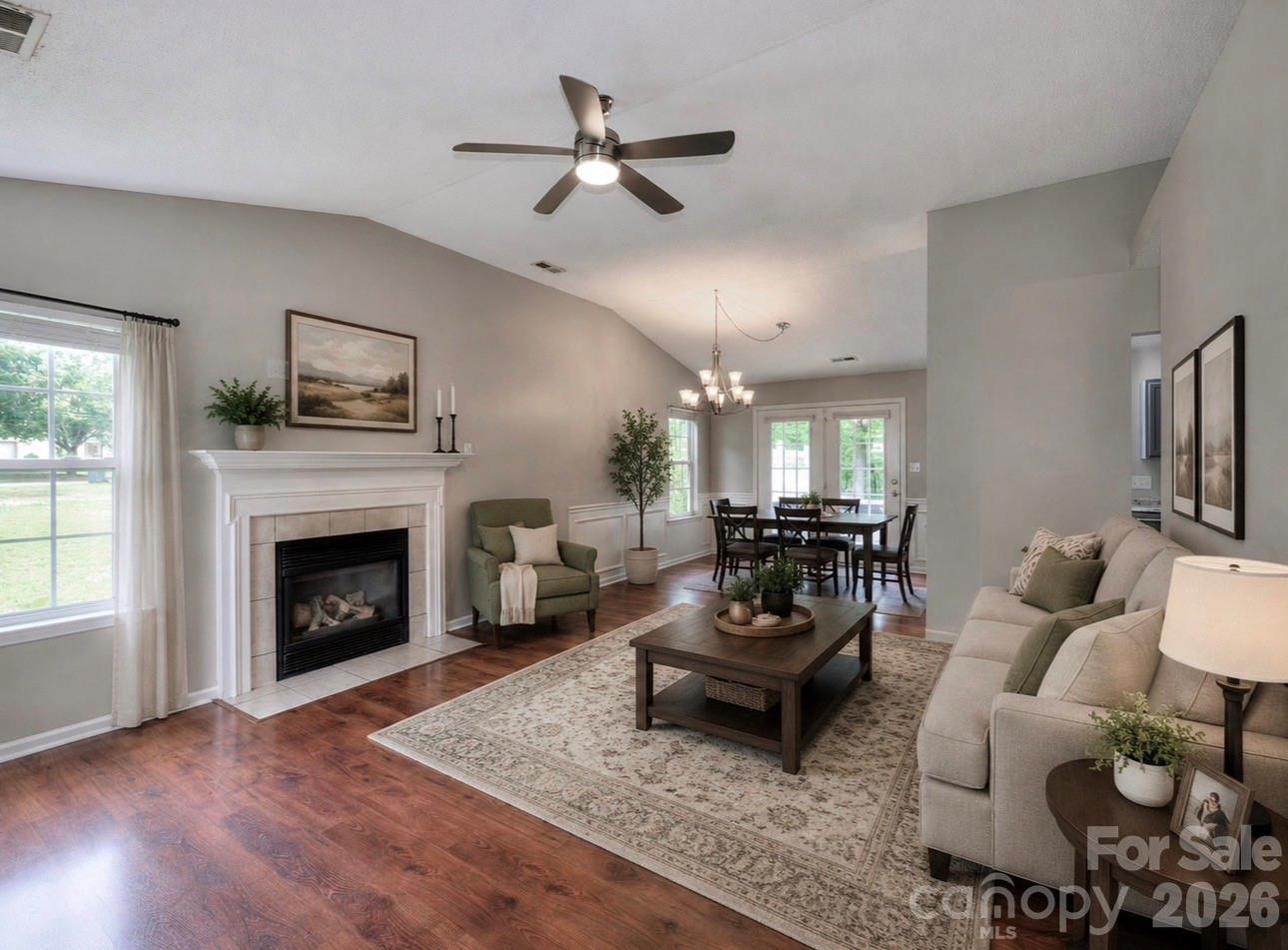 8110 Slickrock Circle Property Photo 1