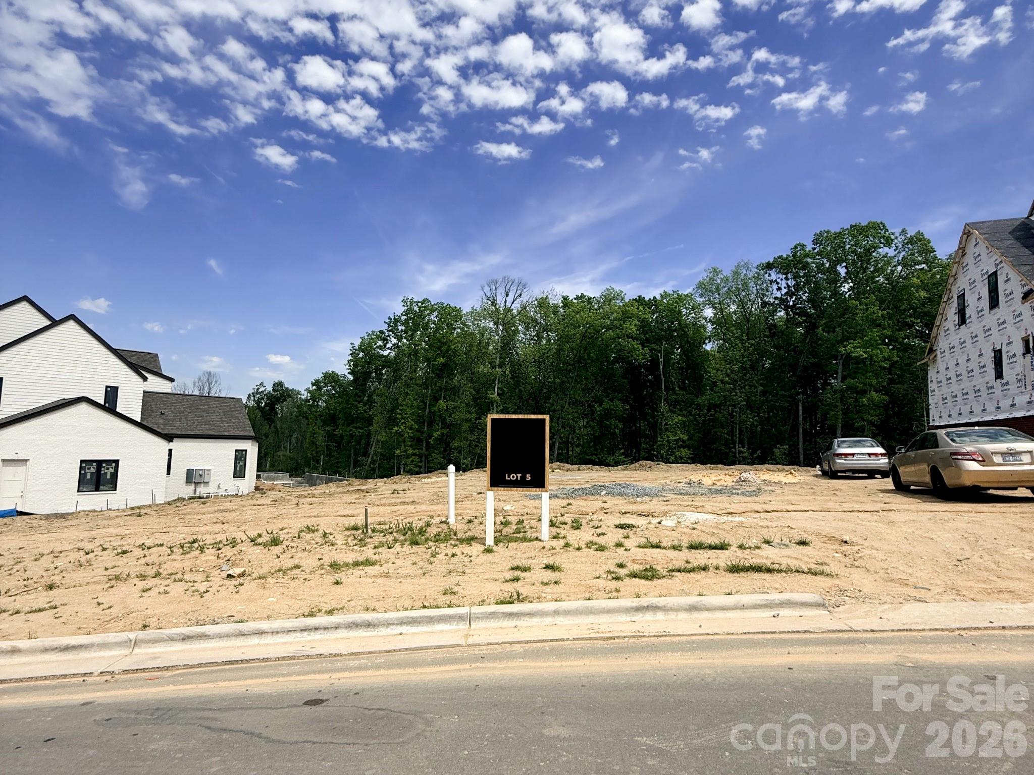 1425 Samuel Spencer Parkway 5 Property Photo 10