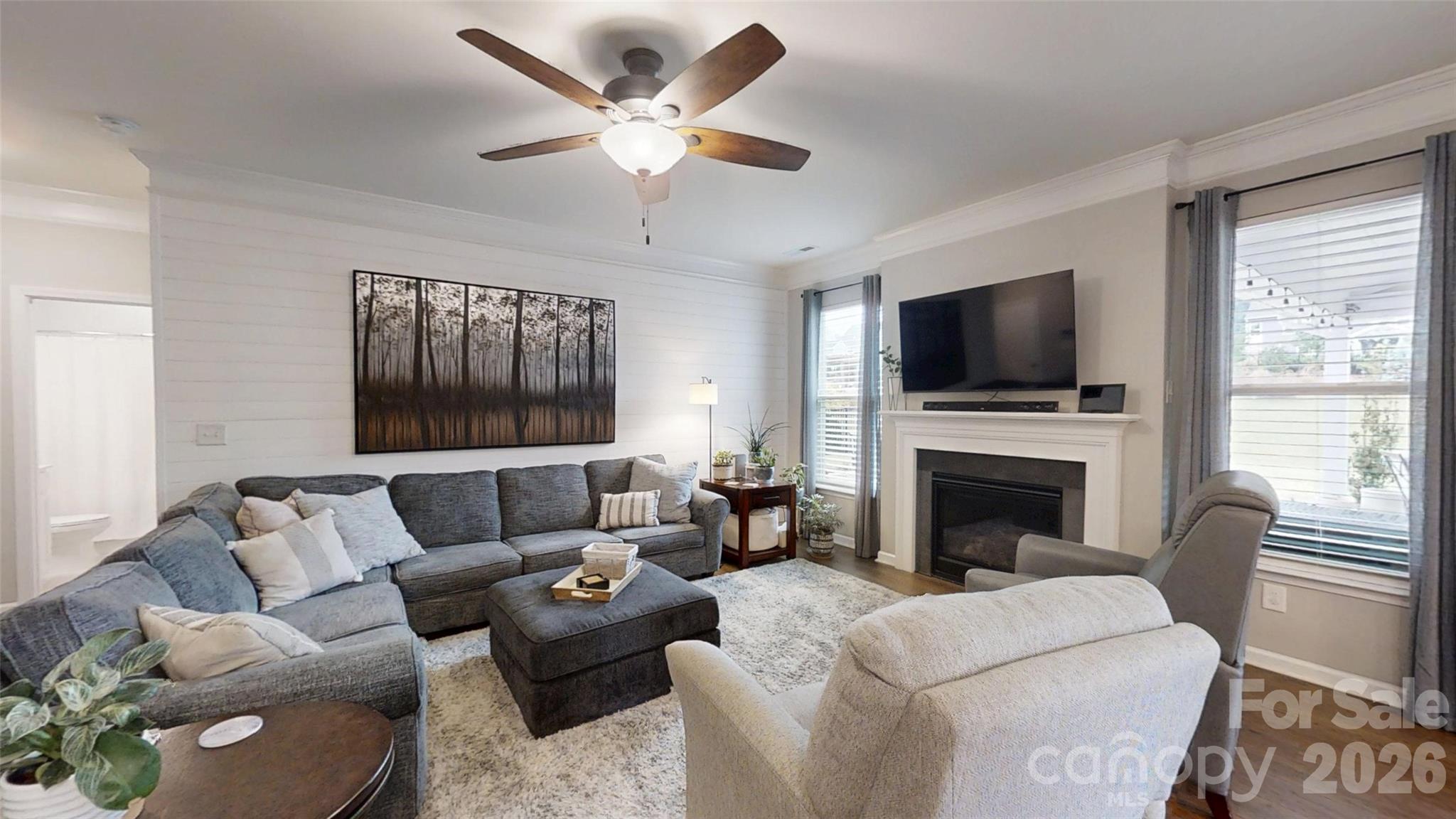 5339 Pembrey Drive Property Photo 6
