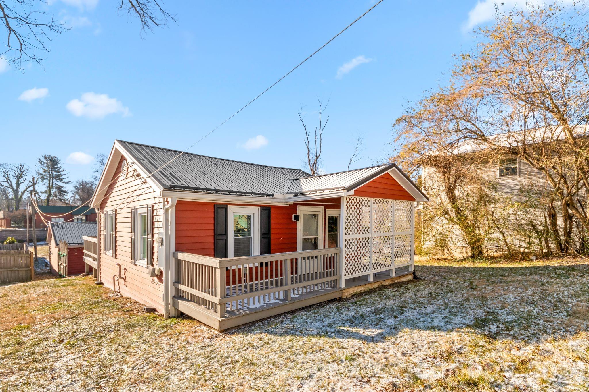 60 Shiloh Road Property Photo 23
