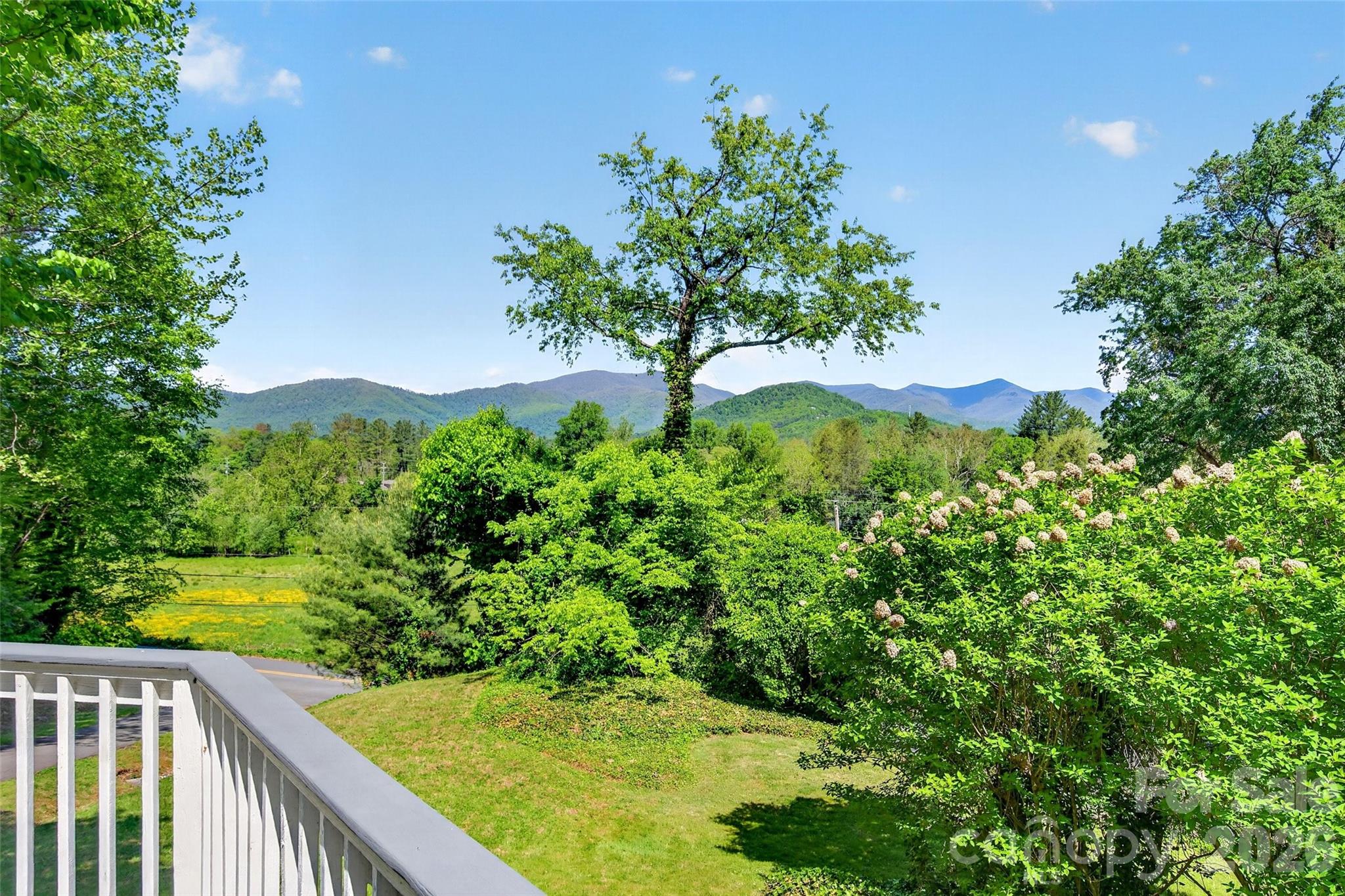 75 Old Lakey Gap Road Property Photo 2