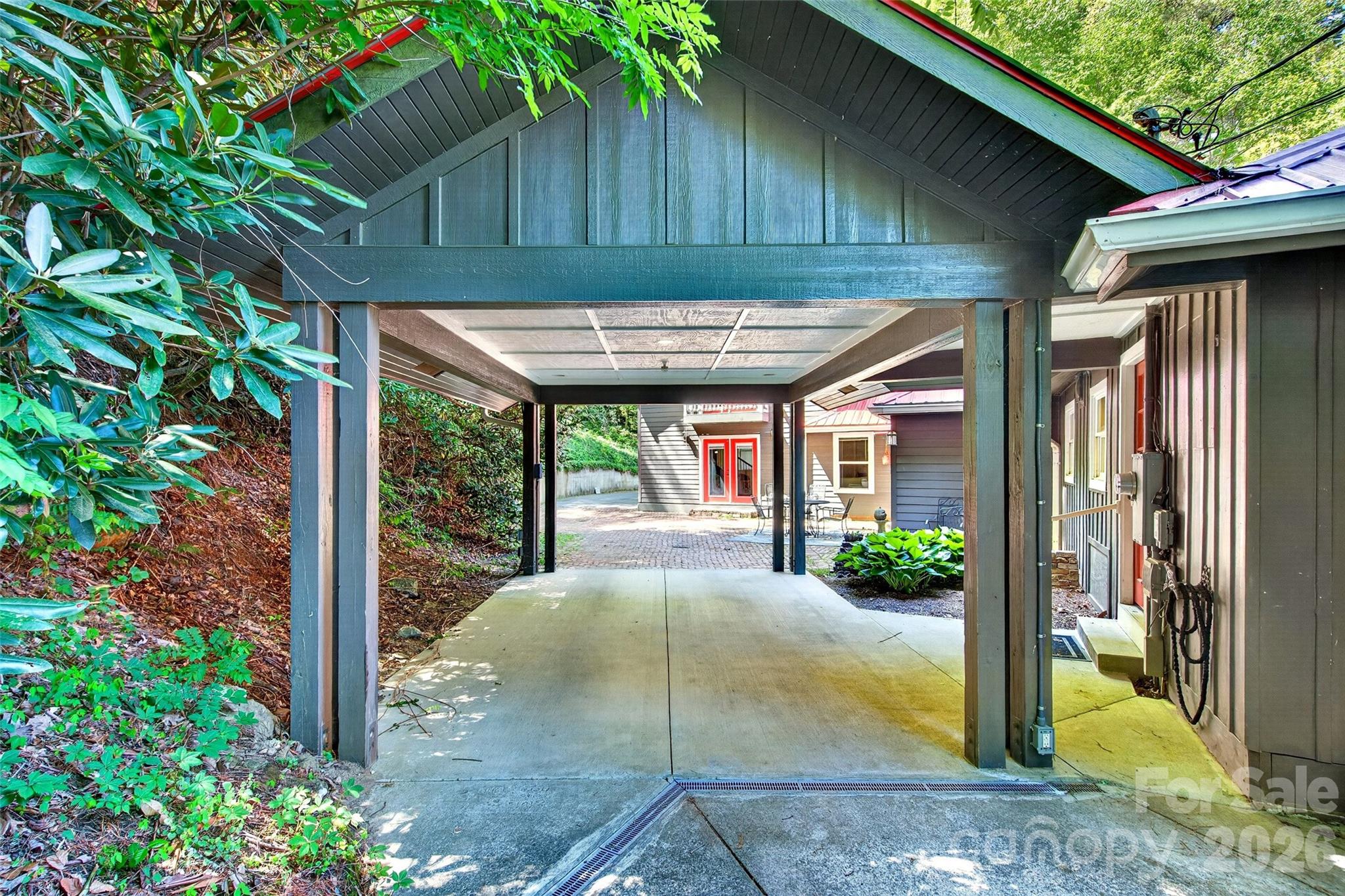 75 Old Lakey Gap Road Property Photo 40