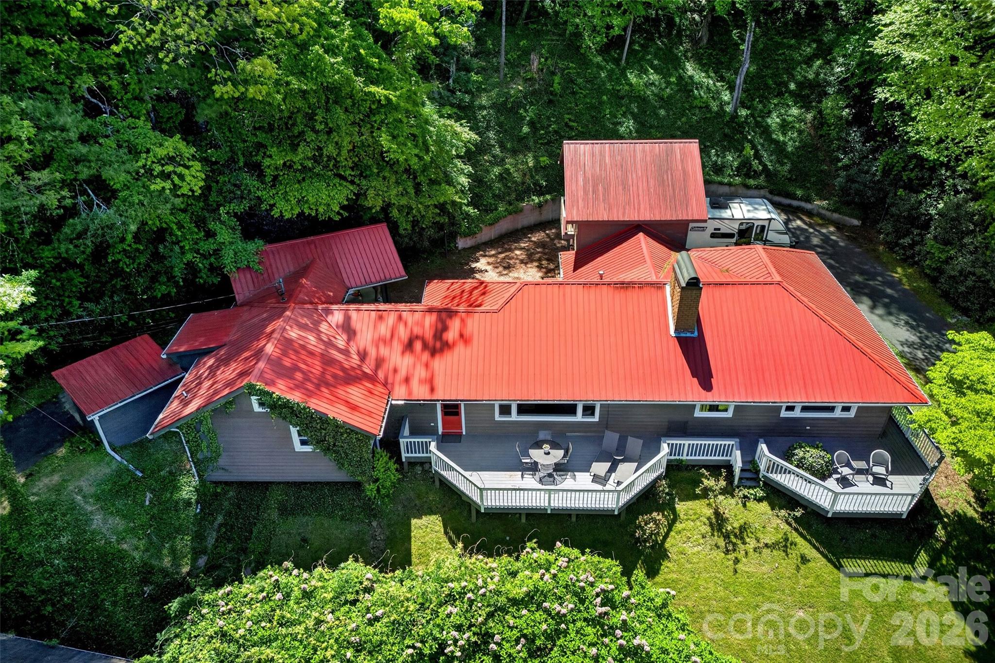 75 Old Lakey Gap Road Property Photo 45
