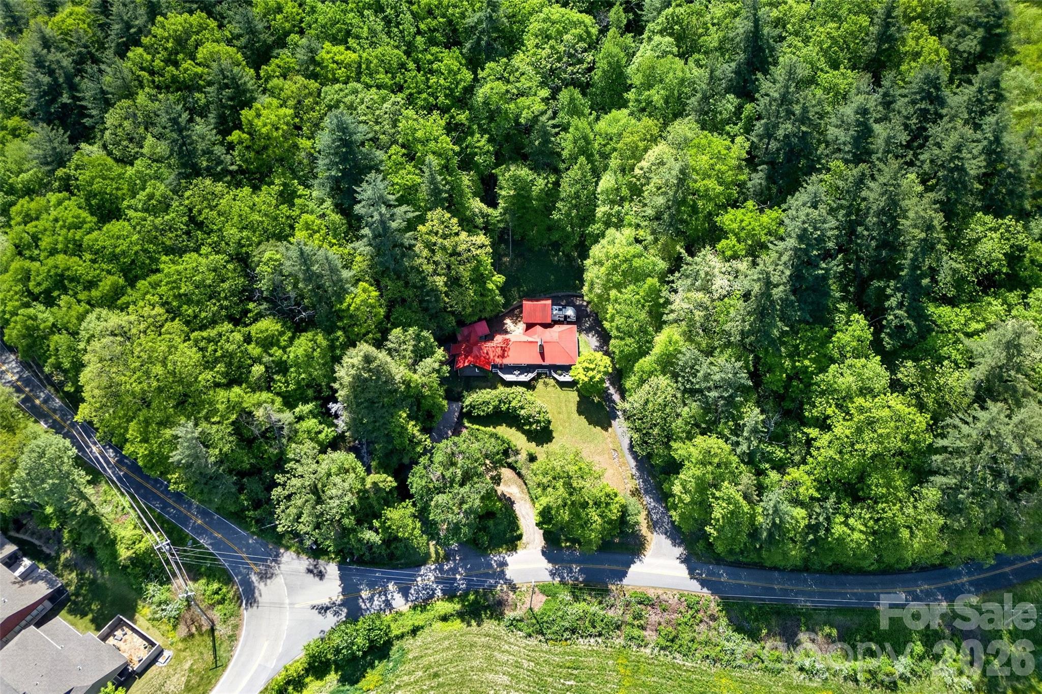 75 Old Lakey Gap Road Property Photo 48