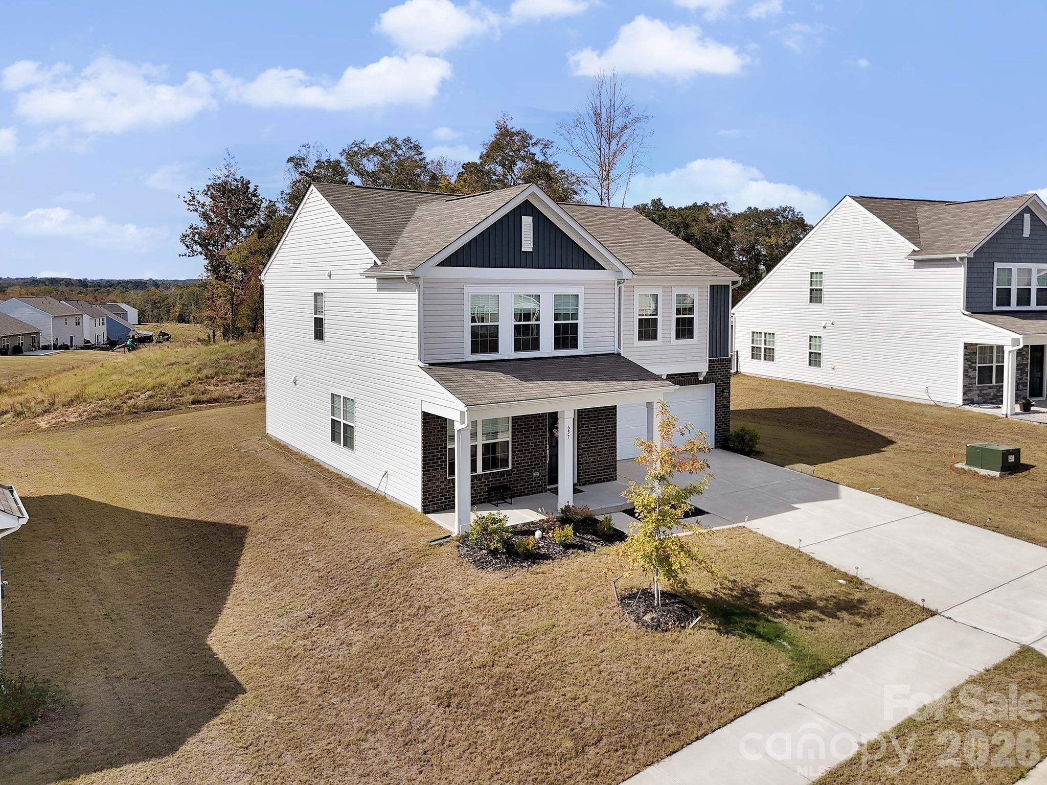 657 Mile Creek Road Property Photo 3