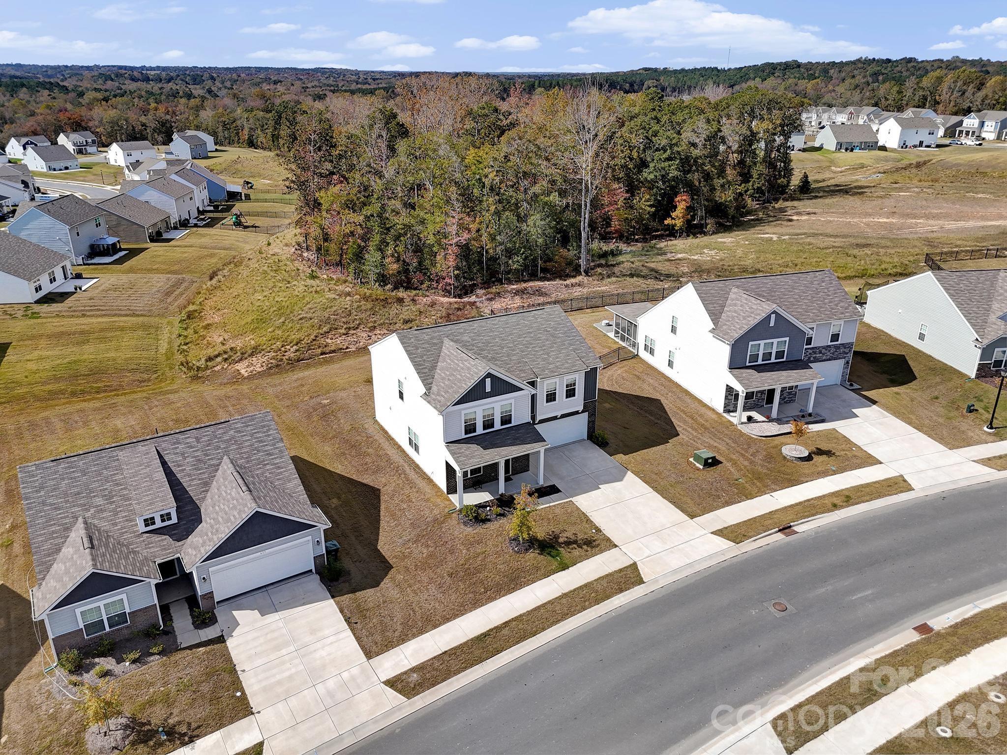 657 Mile Creek Road Property Photo 4