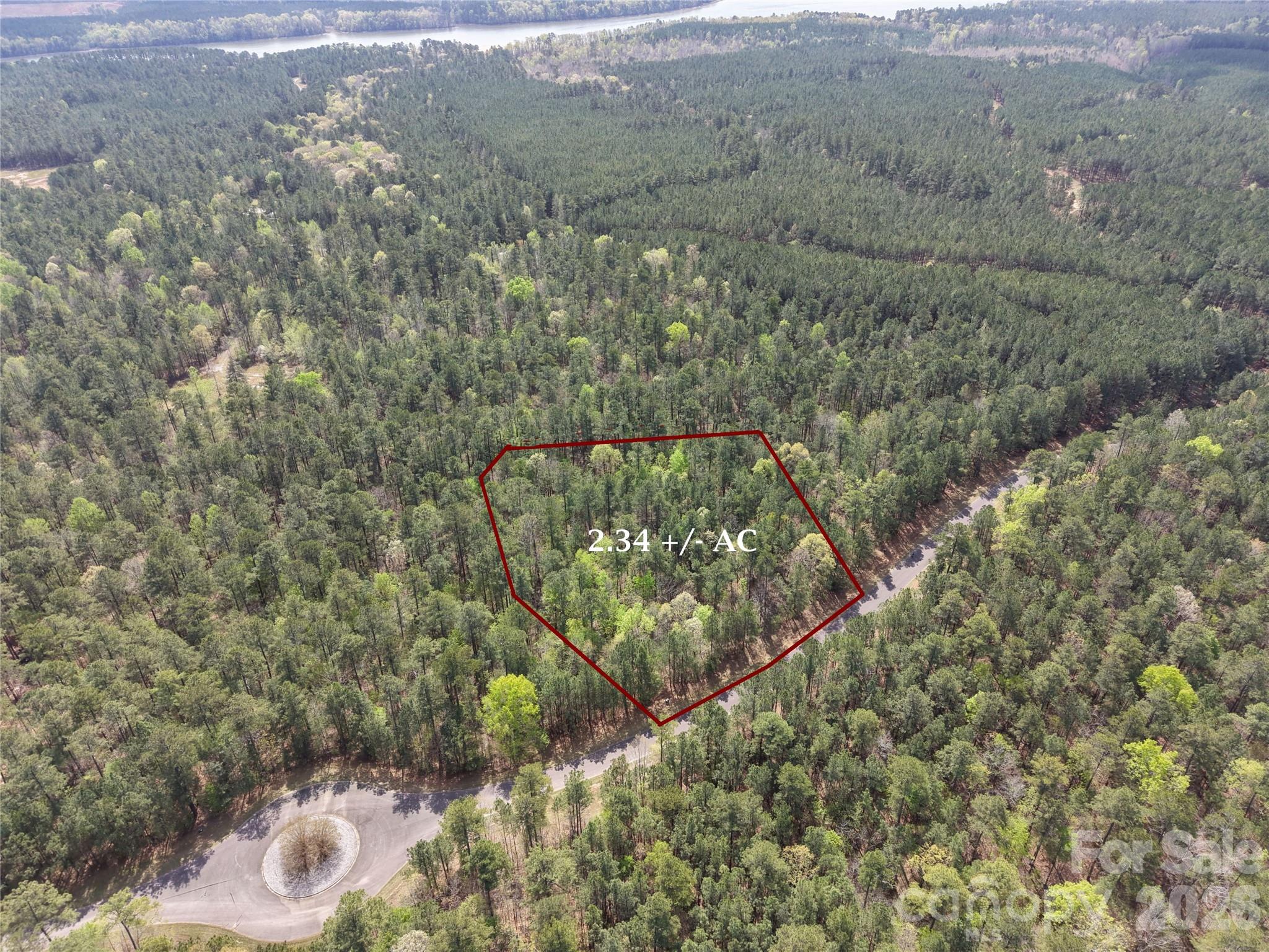 Tbd River Bluff Lane Property Photo 2
