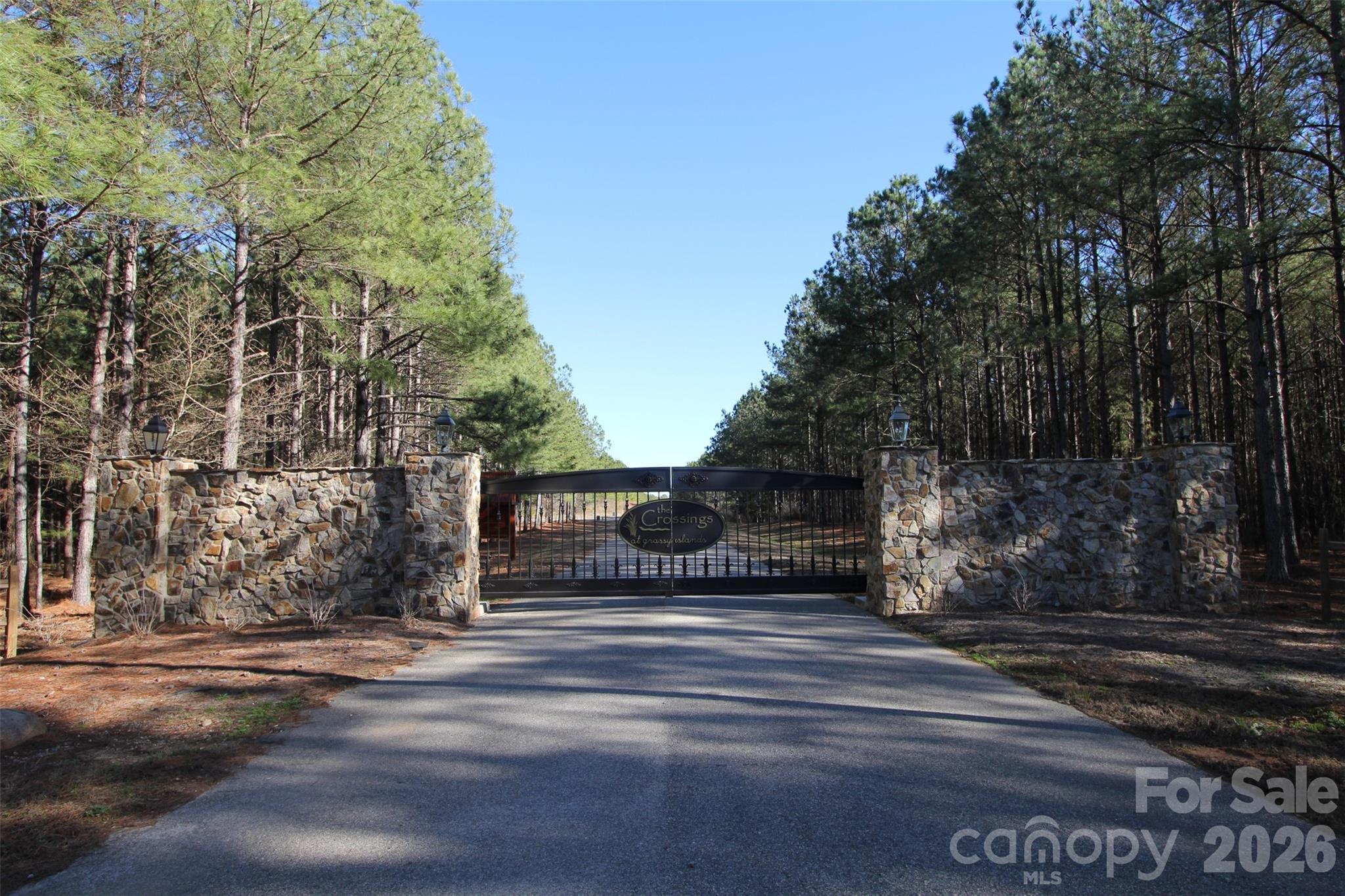 Tbd River Bluff Lane Property Photo 3