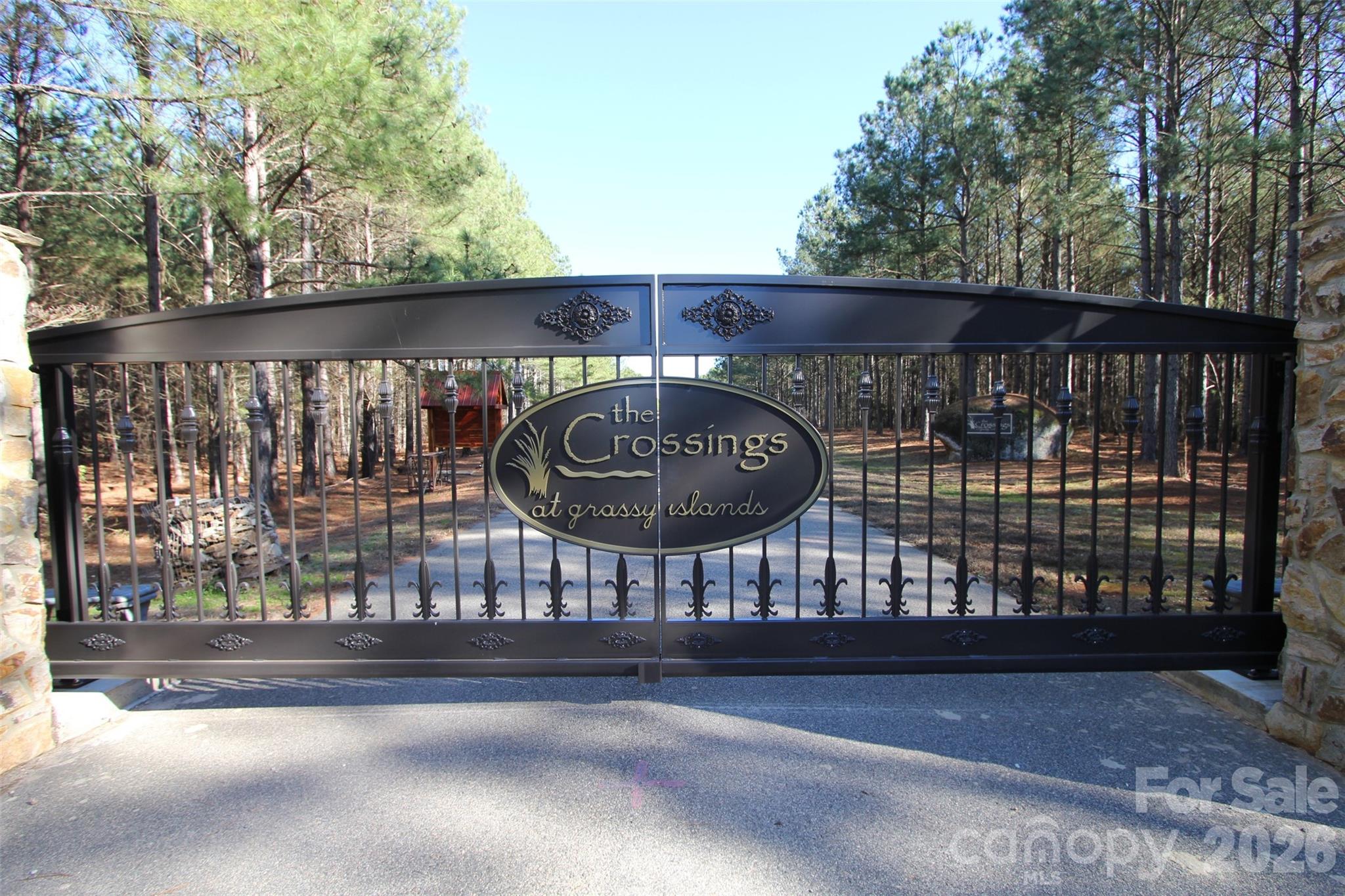 Tbd River Bluff Lane Property Photo 4