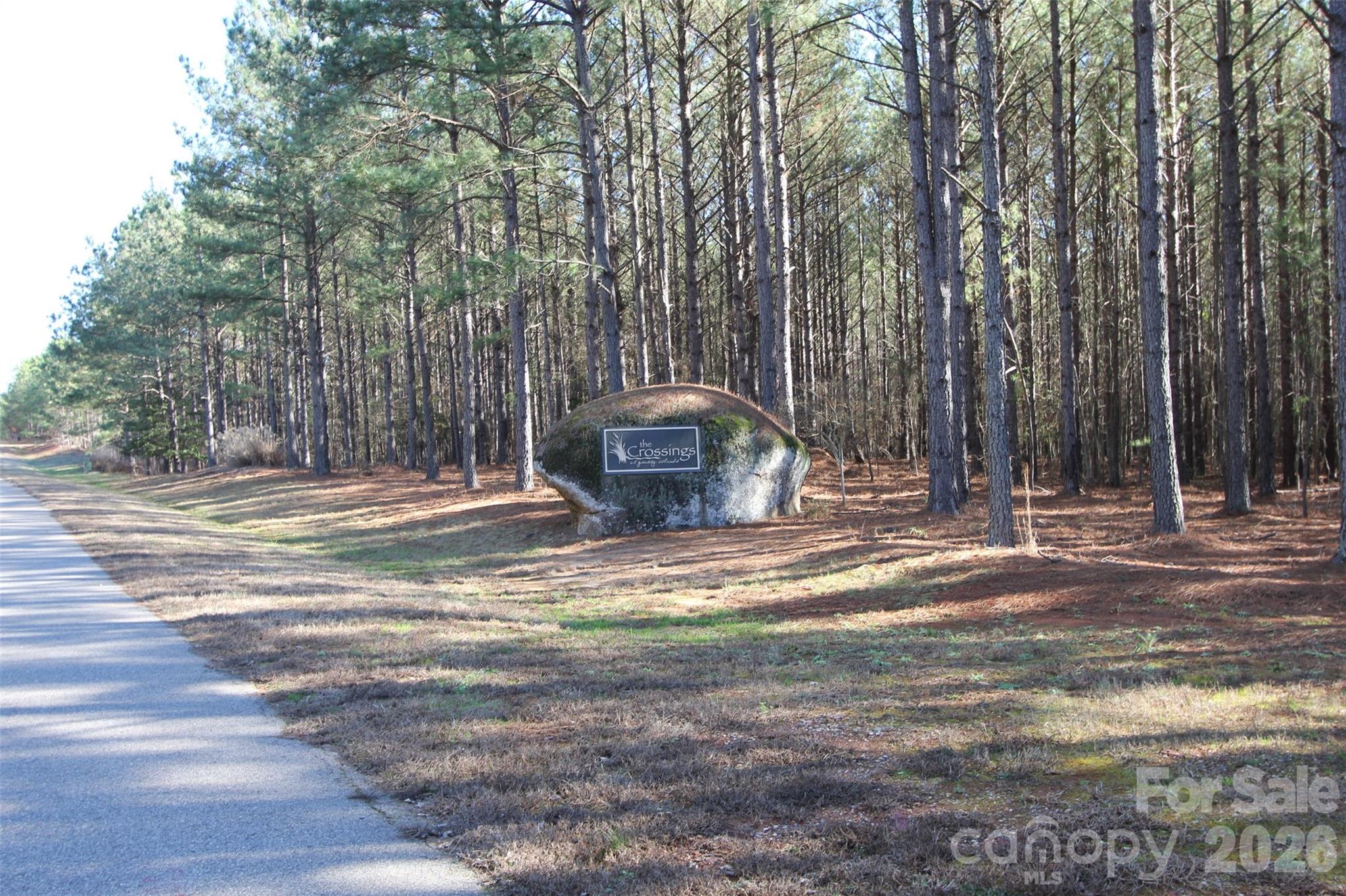 Tbd River Bluff Lane Property Photo 5