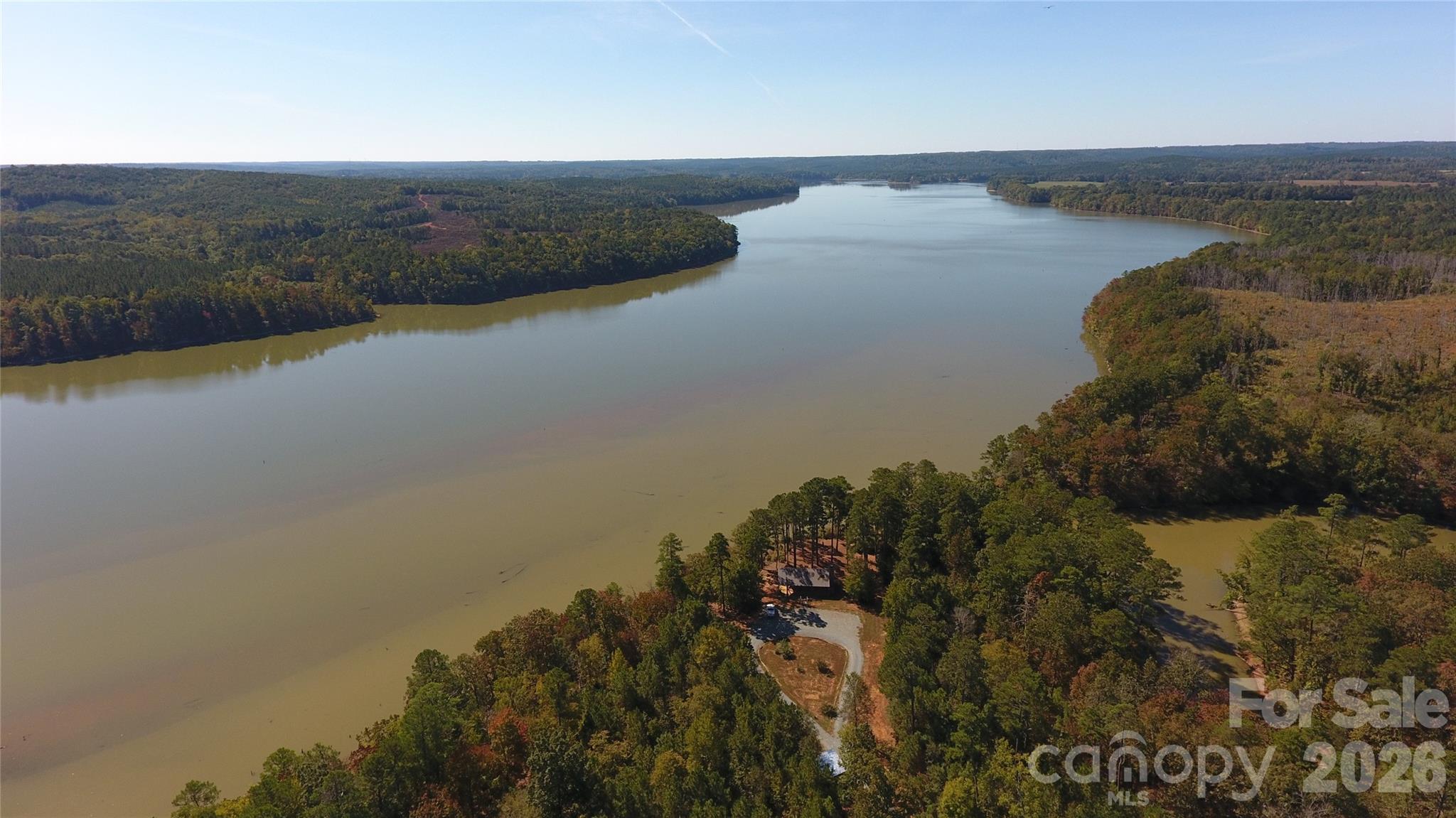 Tbd River Bluff Lane Property Photo 6