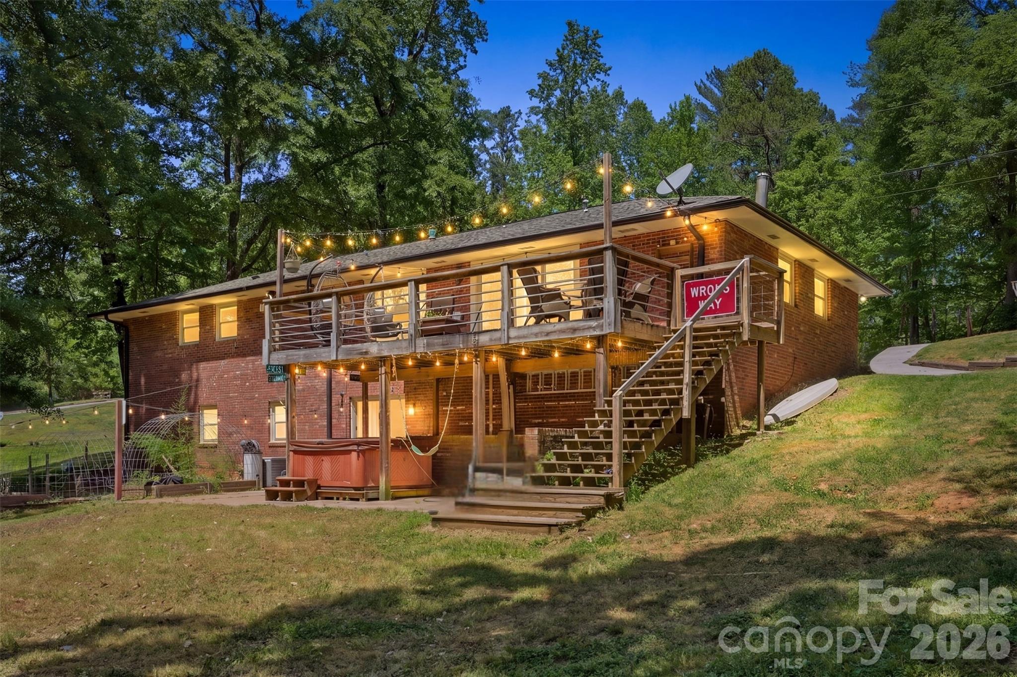 125 Mimosa Road Property Photo 10