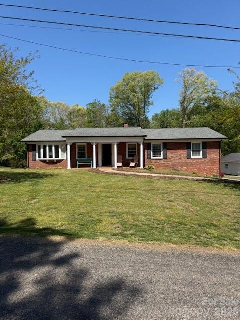 1126 Cannon Drive Property Photo 1