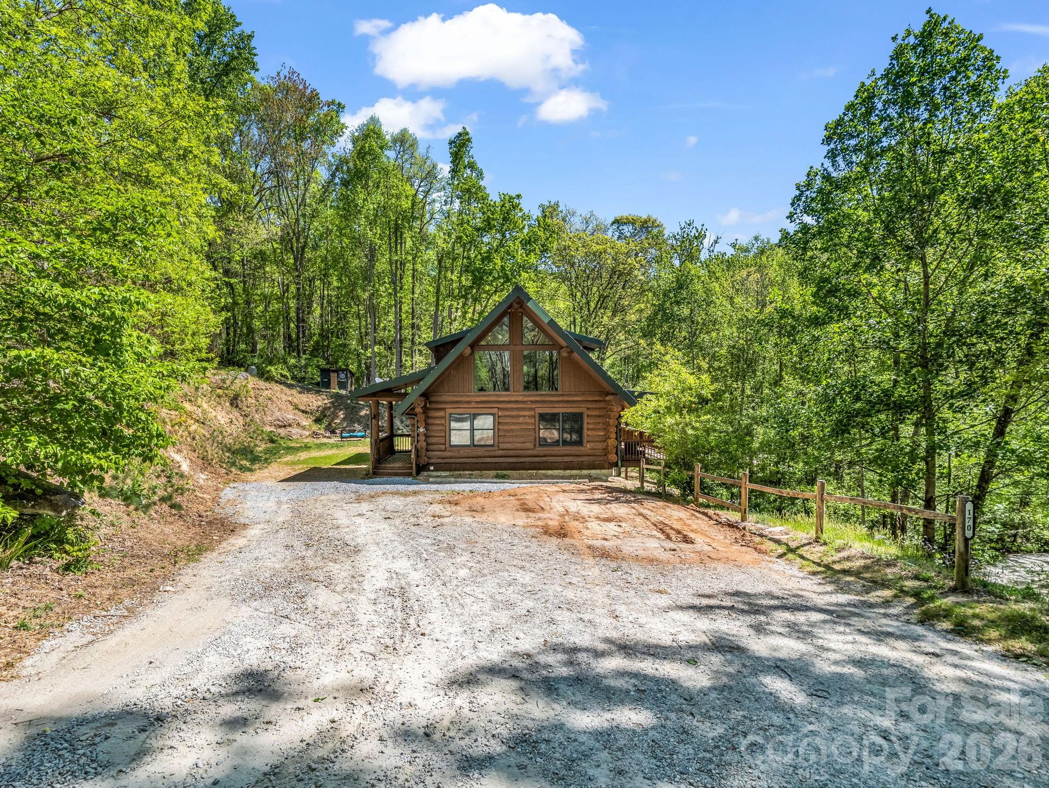 170 Old Mountain Pass Property Photo 7