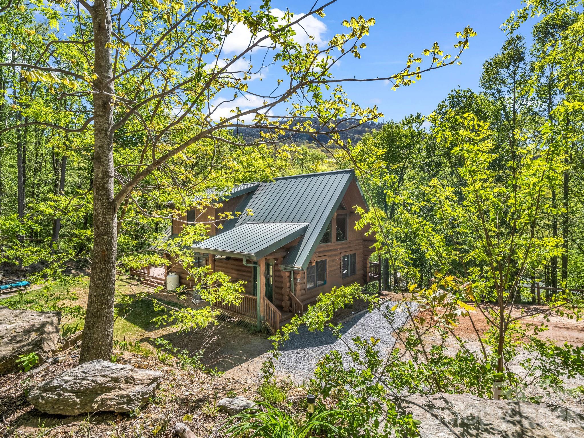 170 Old Mountain Pass Property Photo 8