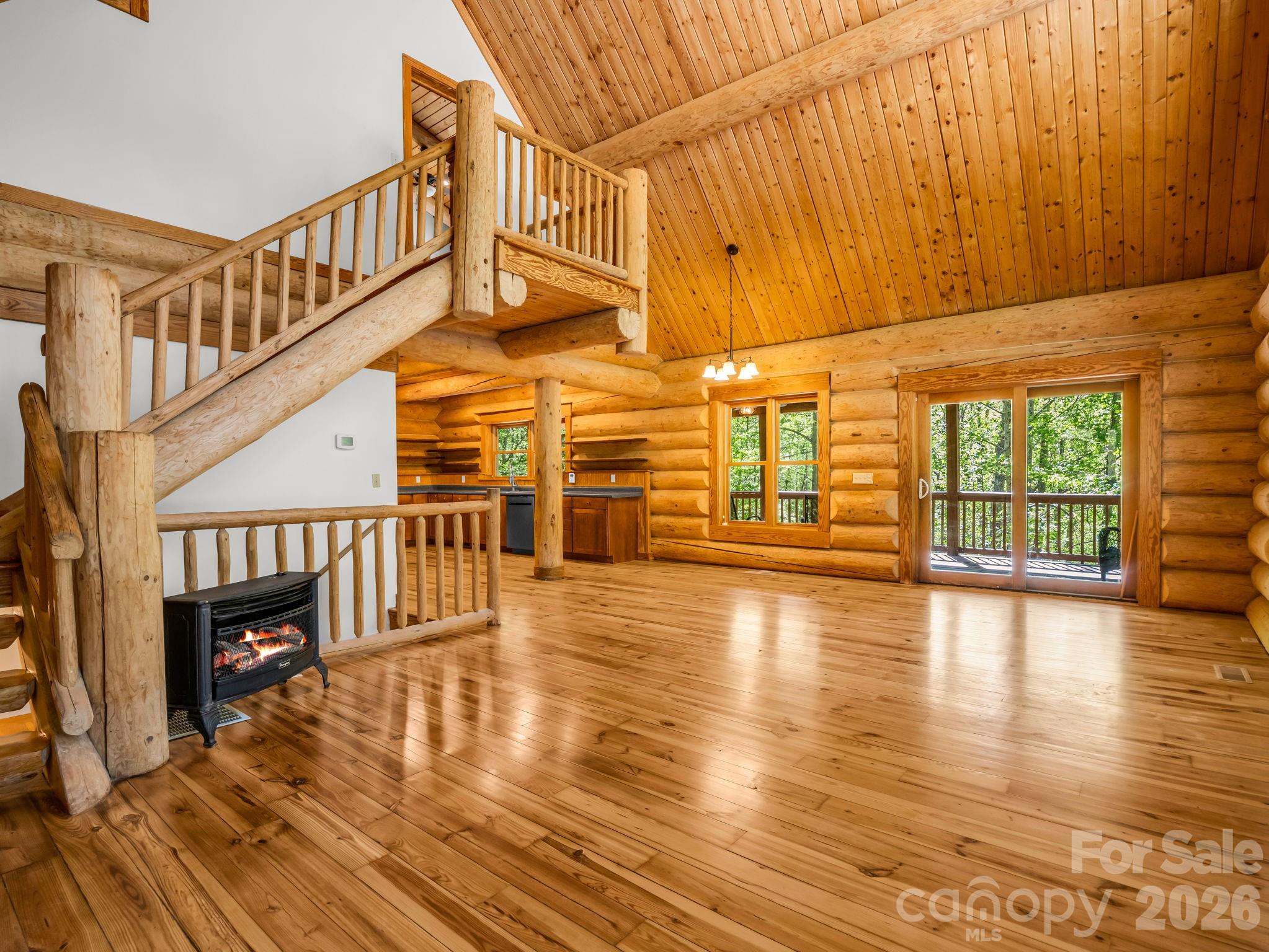 170 Old Mountain Pass Property Photo 10