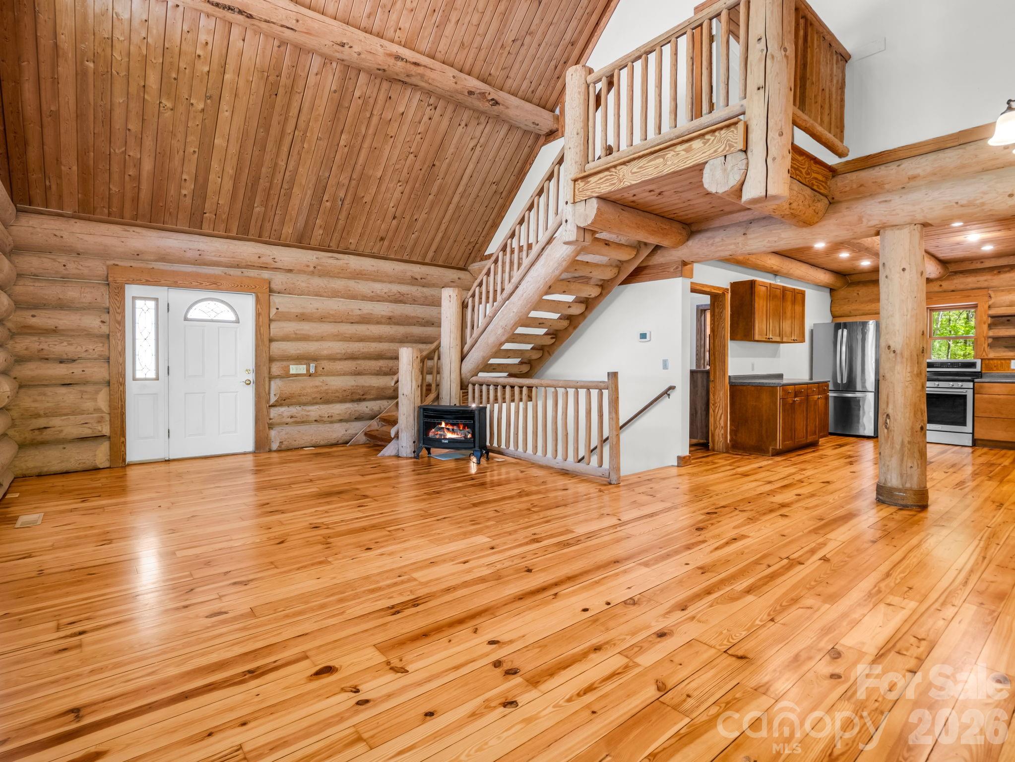 170 Old Mountain Pass Property Photo 12
